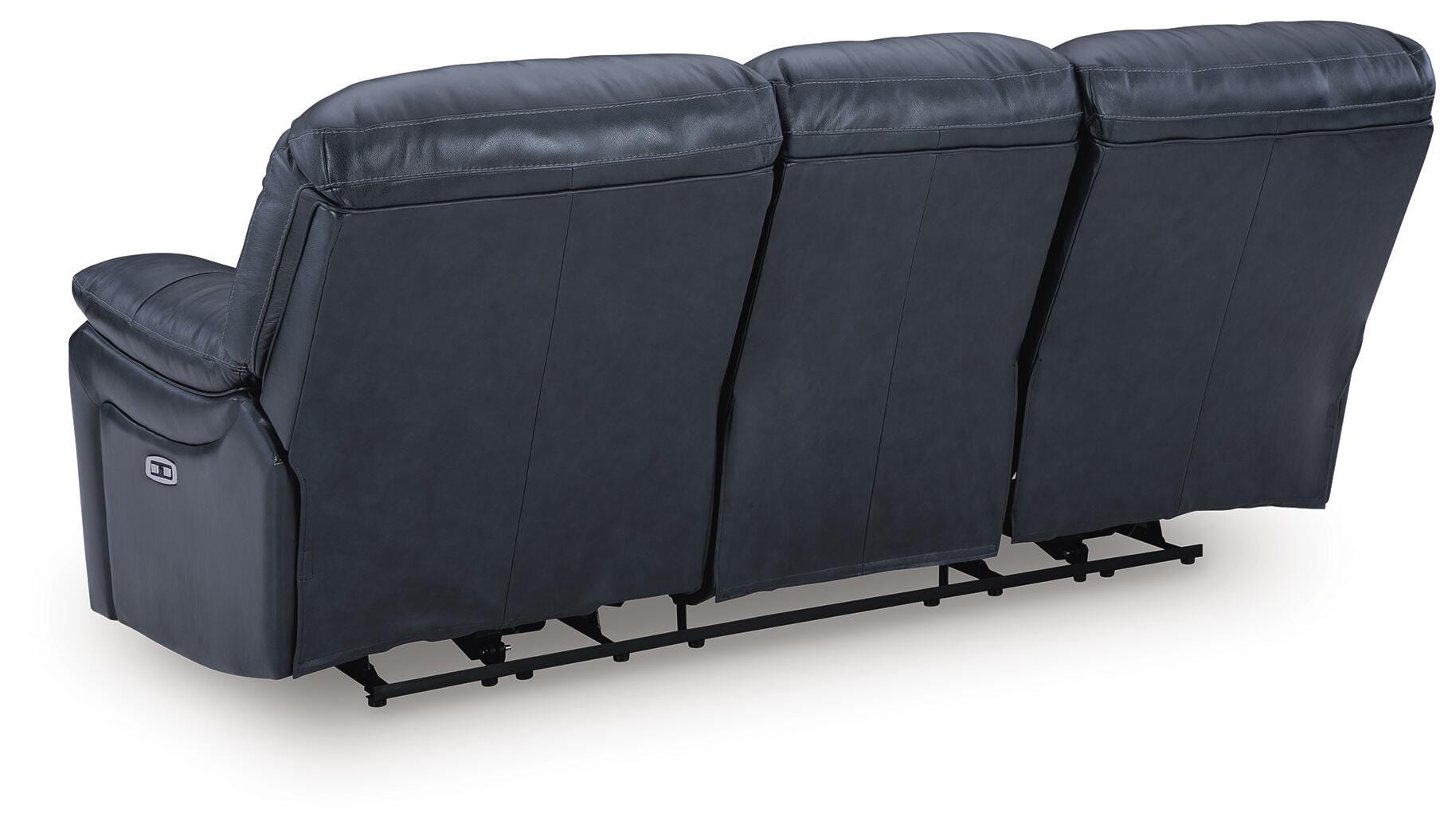 Leesworth Power Reclining Sofa - image 7