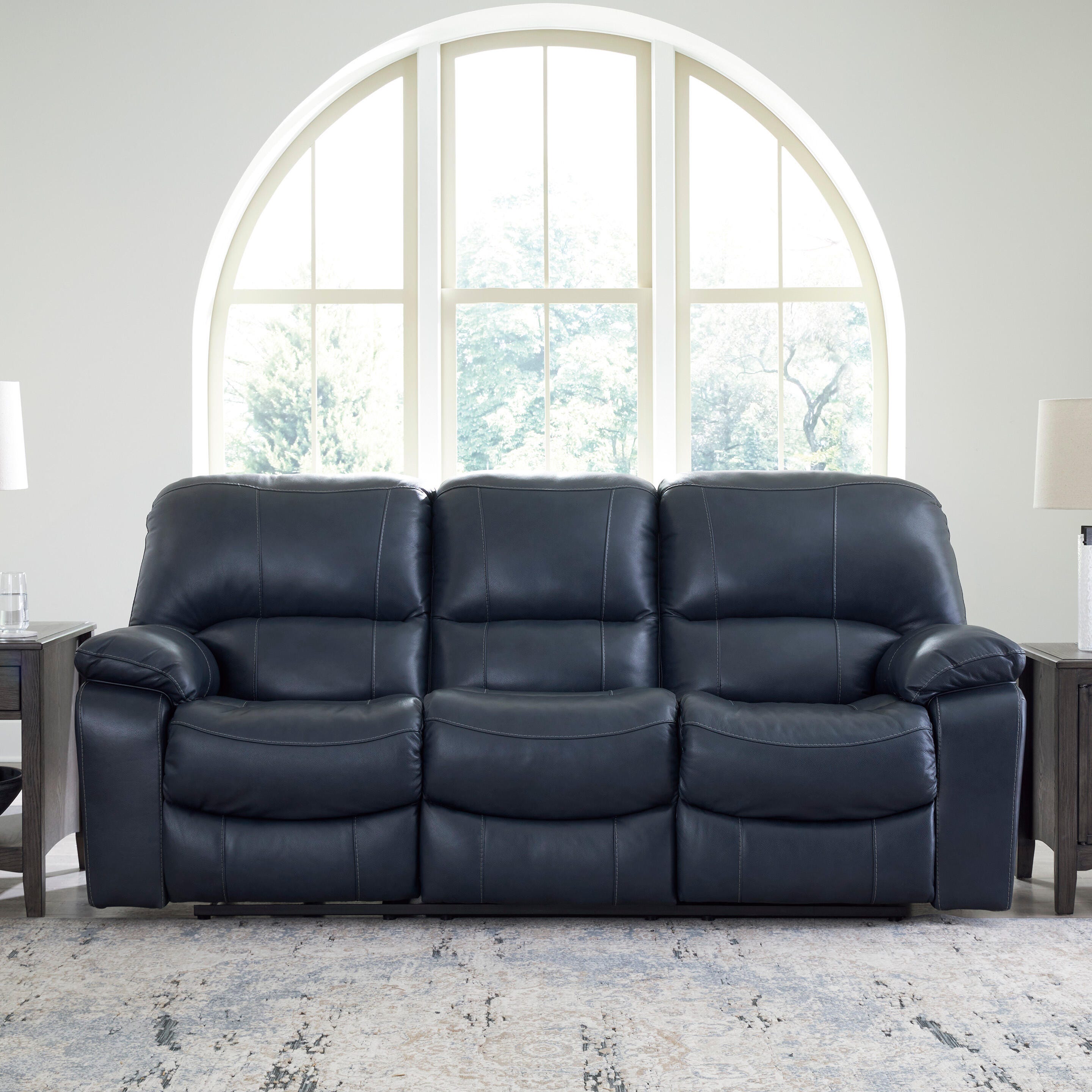 Leesworth Power Reclining Sofa - image 3