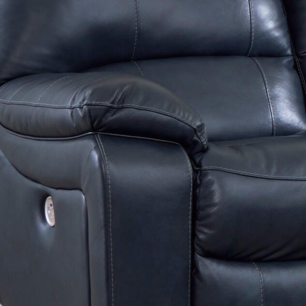 Leesworth Power Reclining Sofa - image 8
