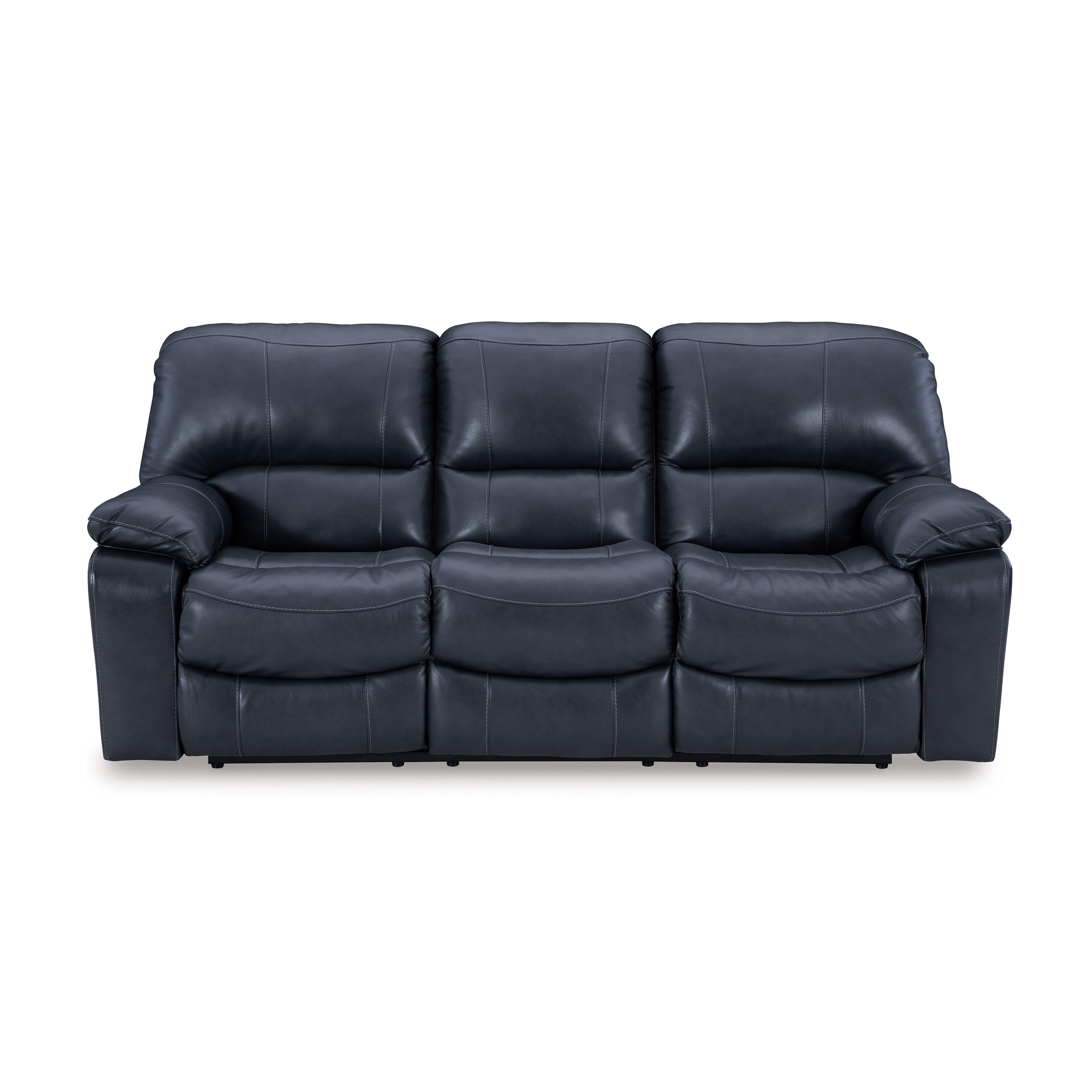 Leesworth Power Reclining Sofa - image 1