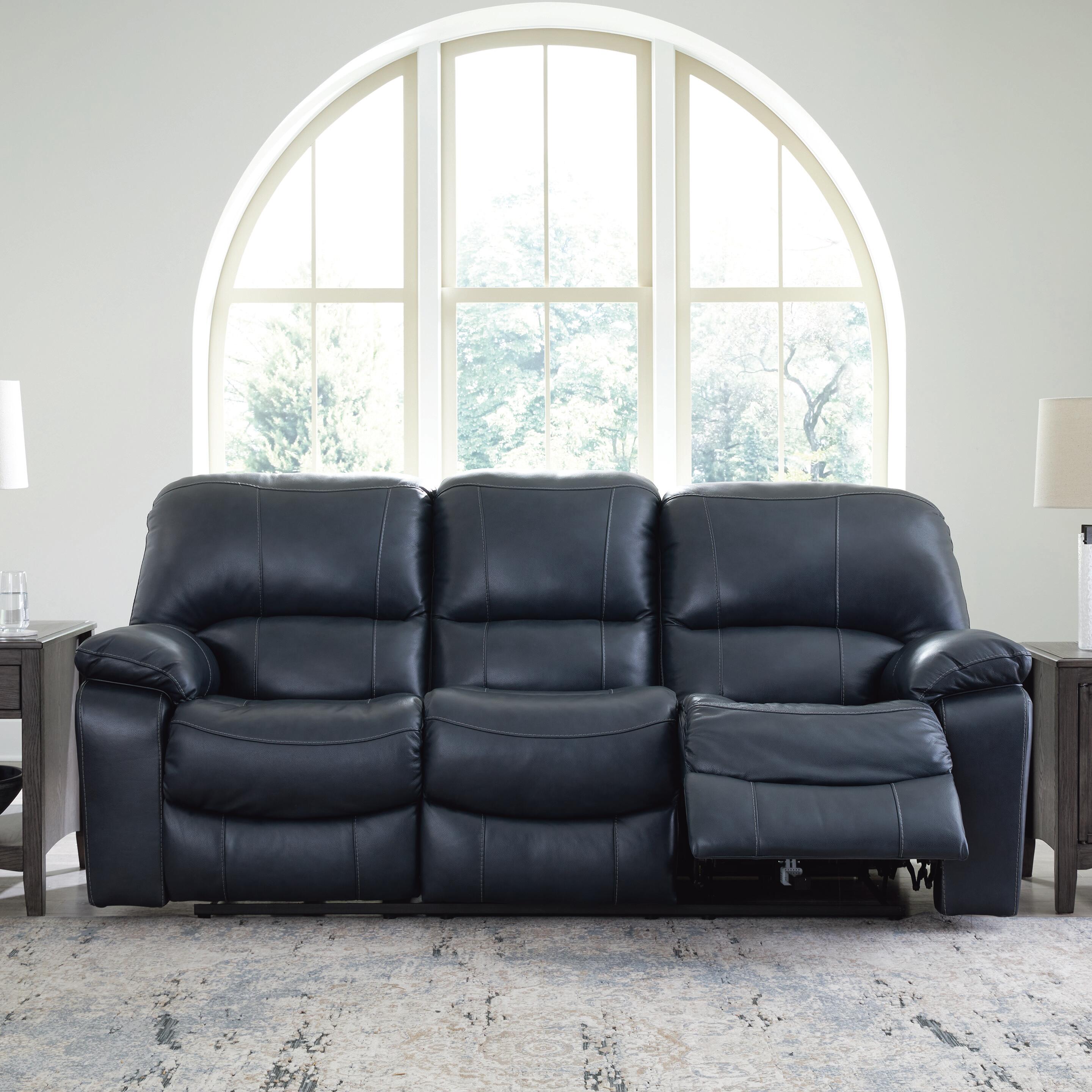 Leesworth Power Reclining Sofa - image 2