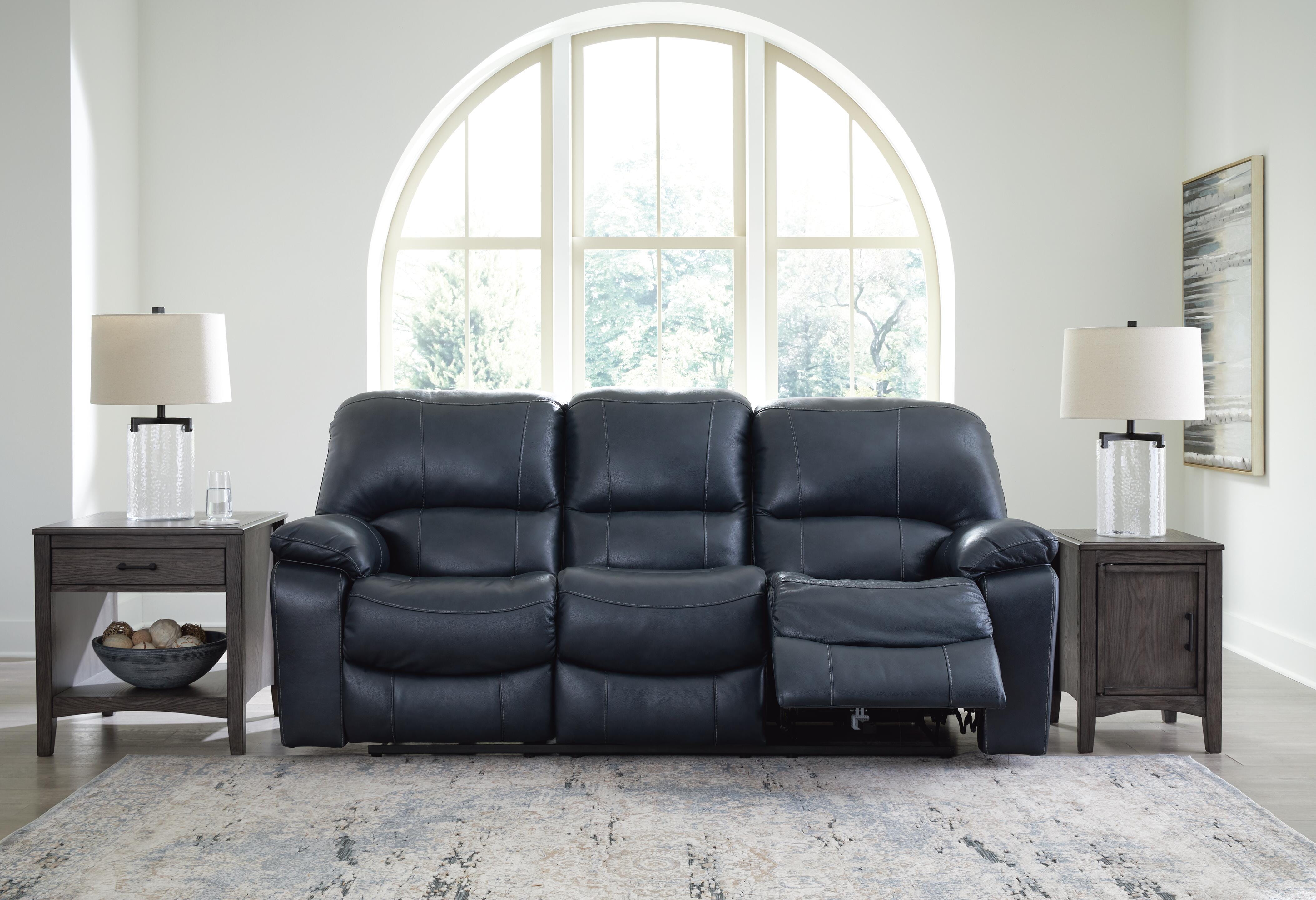 Leesworth Power Reclining Sofa - image 8