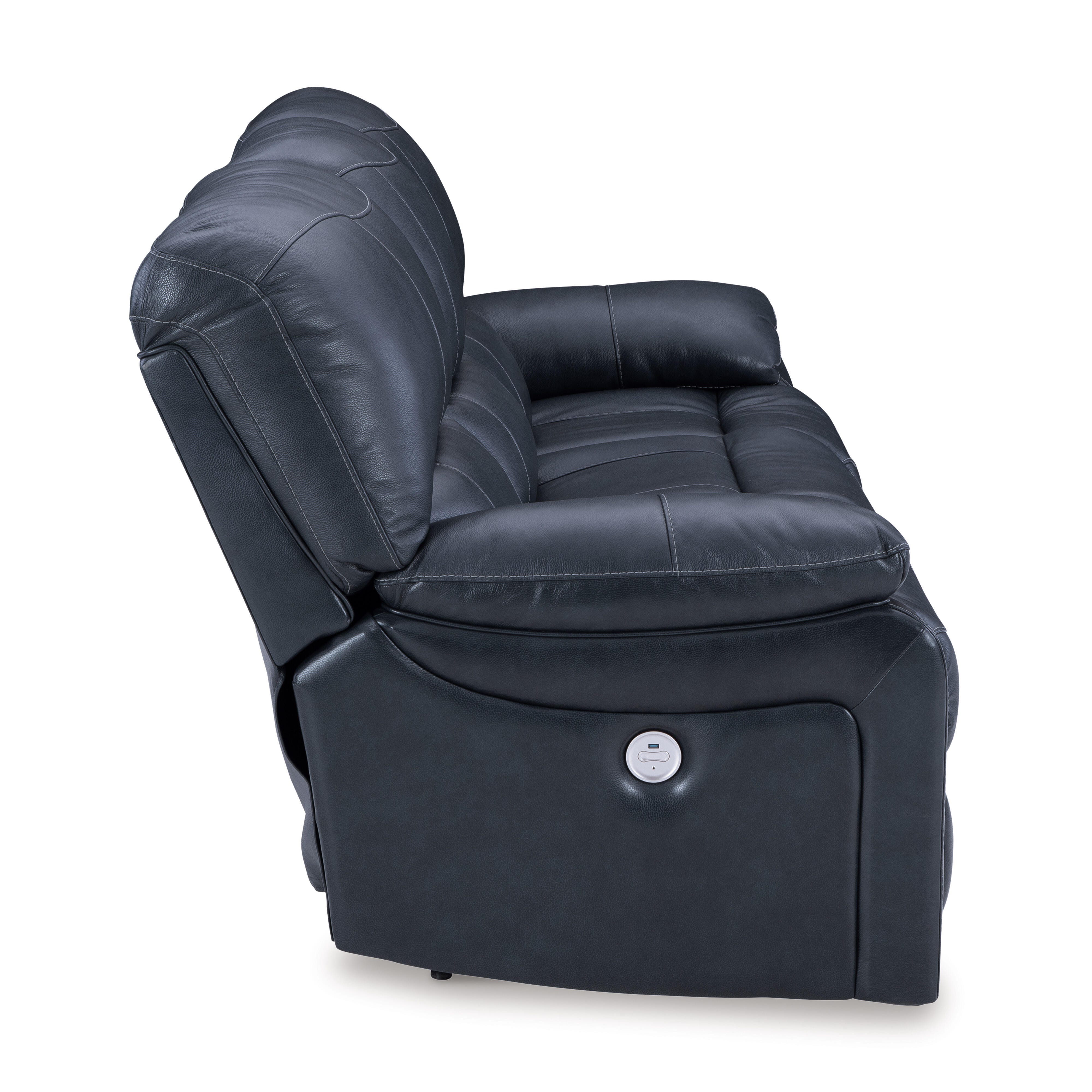 Leesworth Power Reclining Sofa - image 5