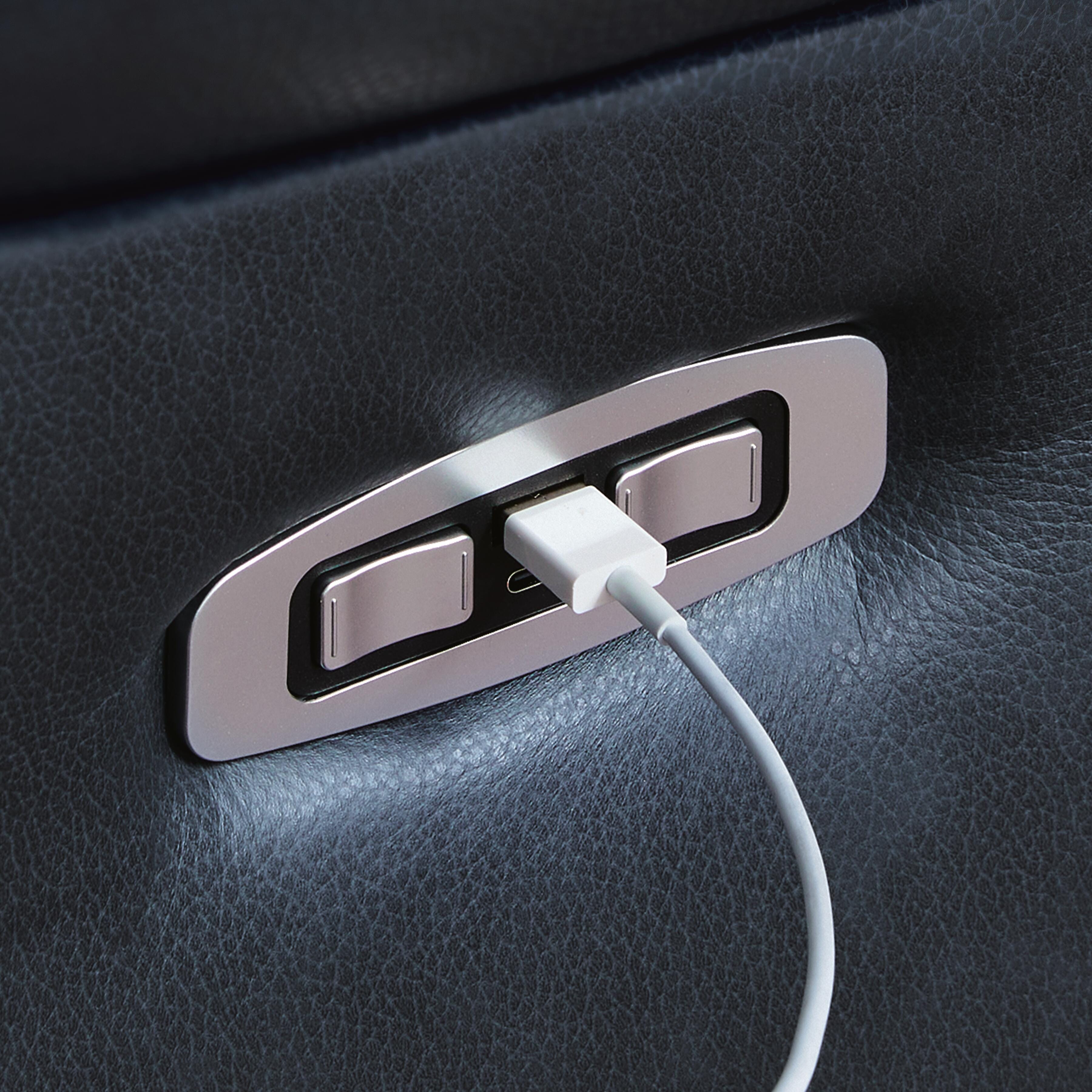 Leesworth Power Recliner - image 8