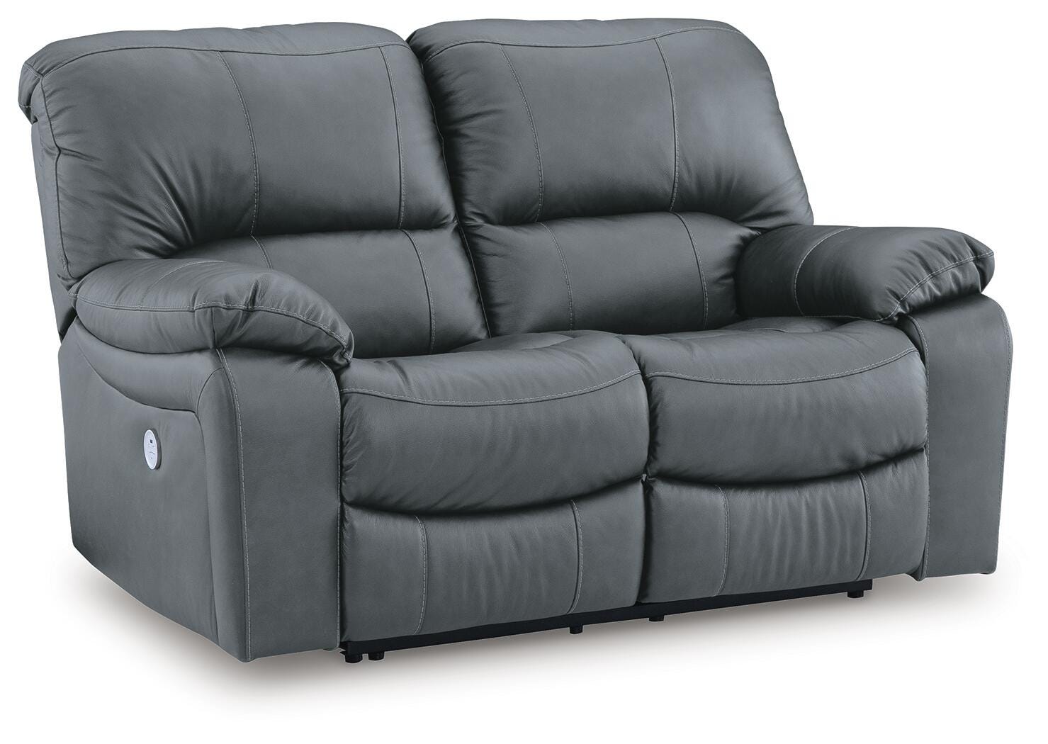 Leesworth Power Reclining Loveseat - image 2