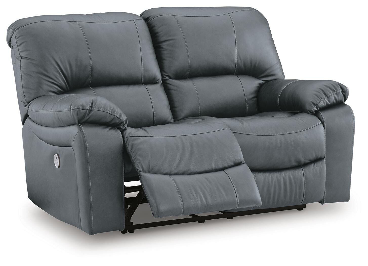 Leesworth Power Reclining Loveseat - image 3