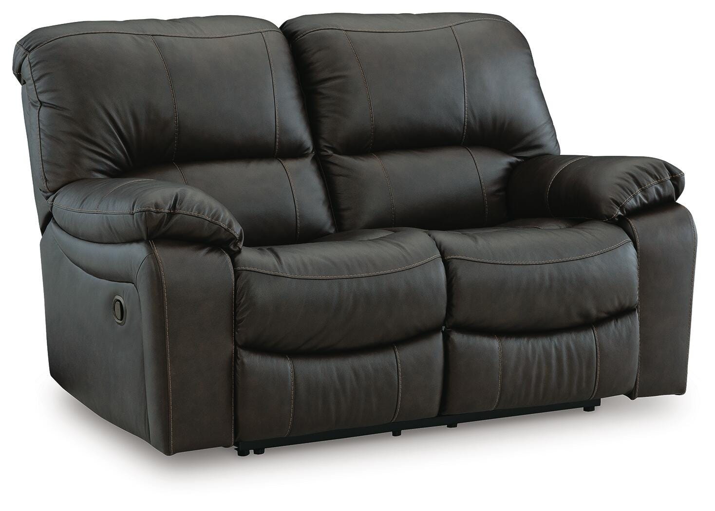 Leesworth Reclining Loveseat - image 2