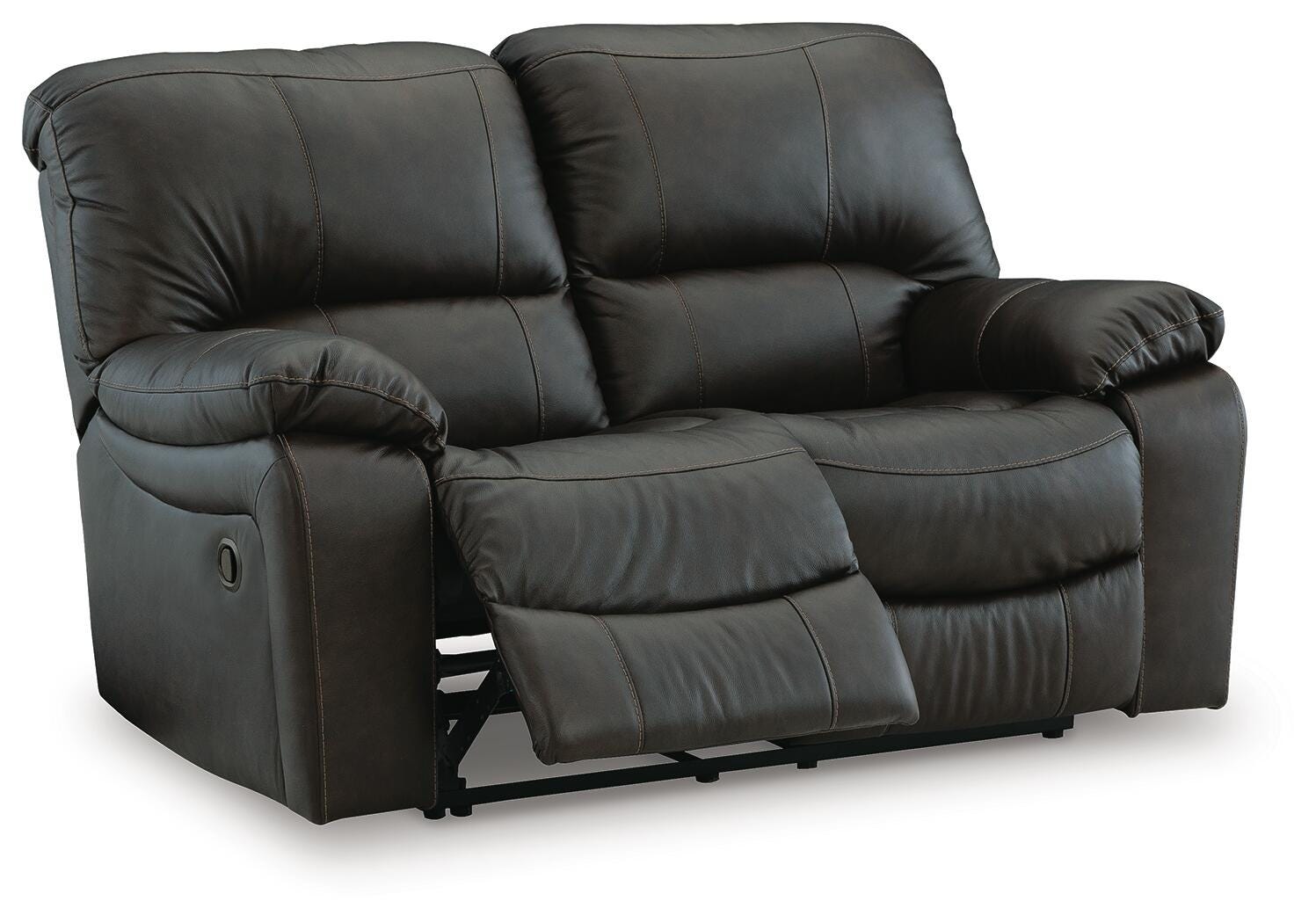 Leesworth Reclining Loveseat - image 3