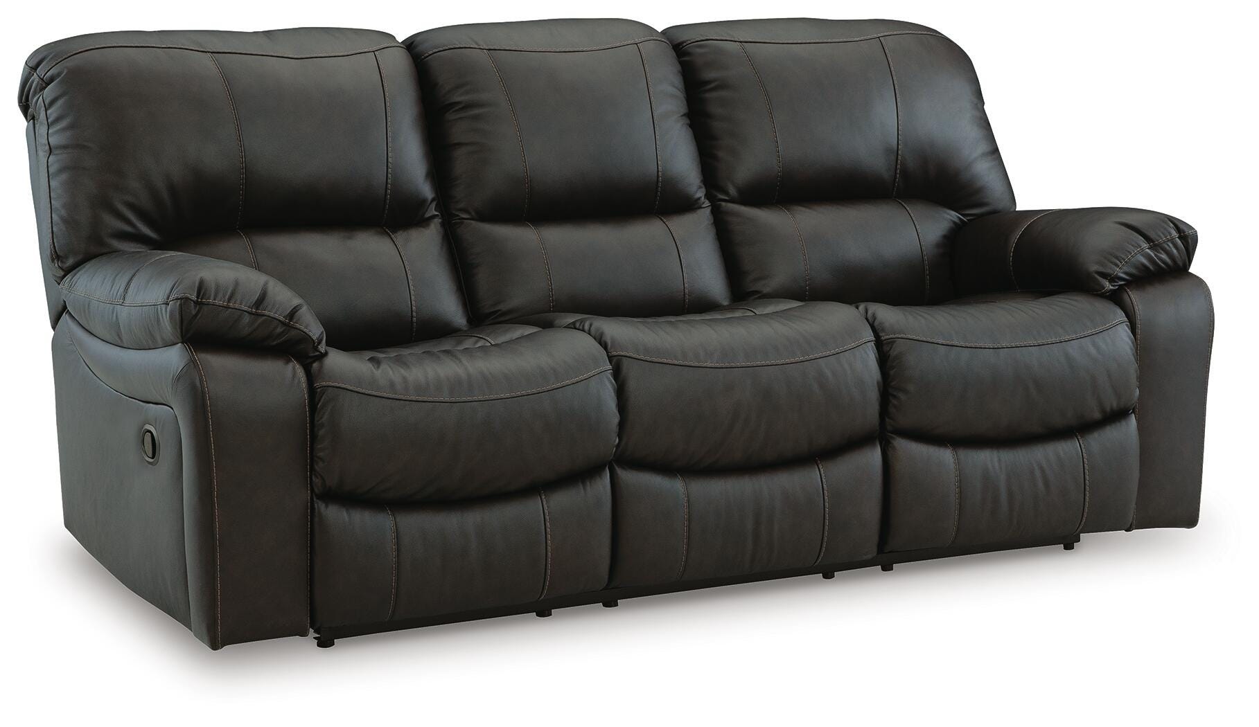 Leesworth Reclining Sofa - image 2