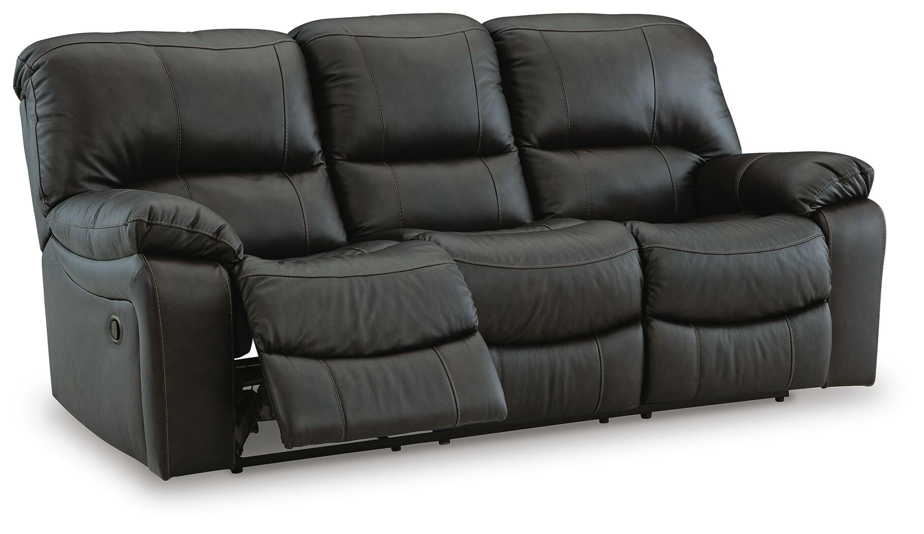 Leesworth Reclining Sofa - image 3