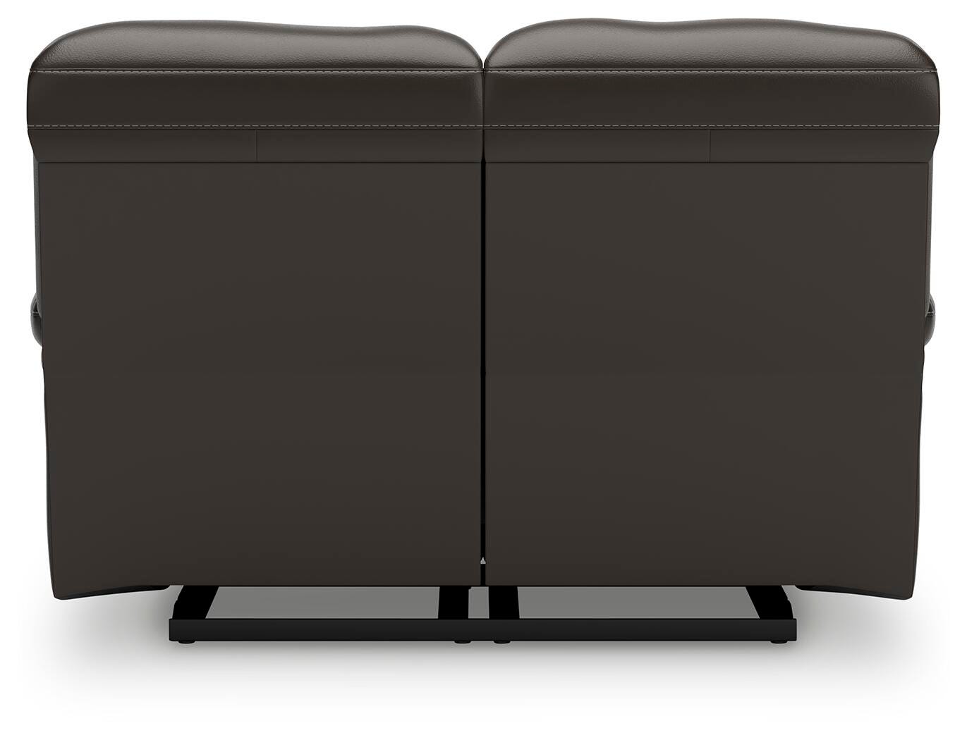 Leesworth Power Reclining Loveseat - image 5