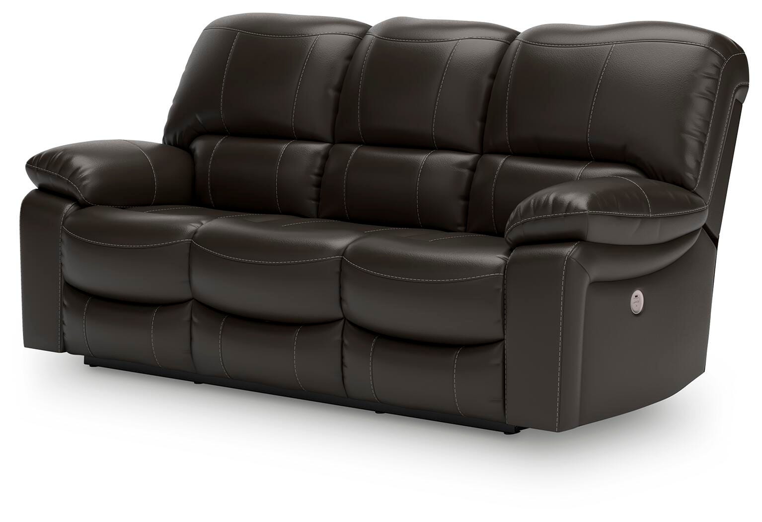 Leesworth Power Reclining Sofa - image 3
