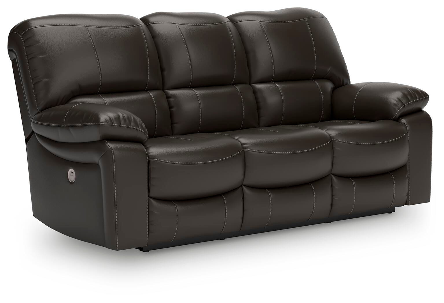 Leesworth Power Reclining Sofa - image 2