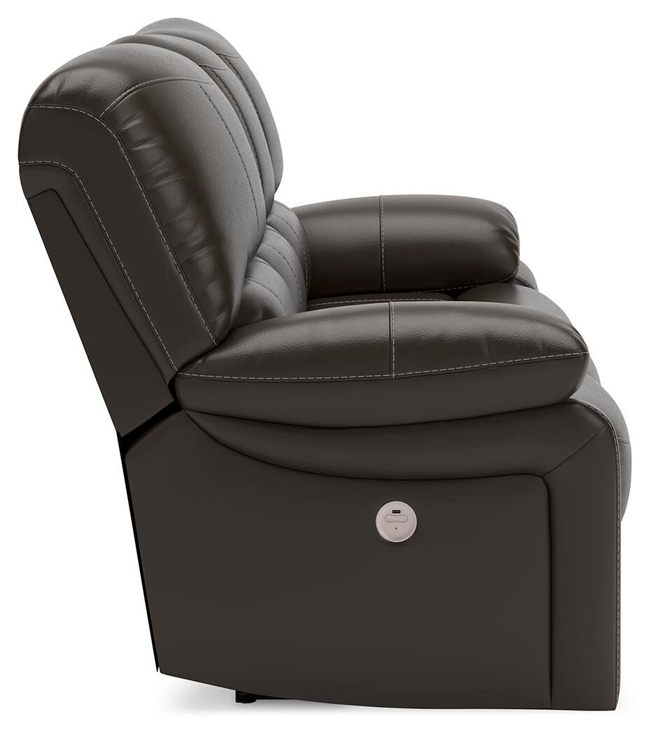 Leesworth Power Reclining Sofa - image 6