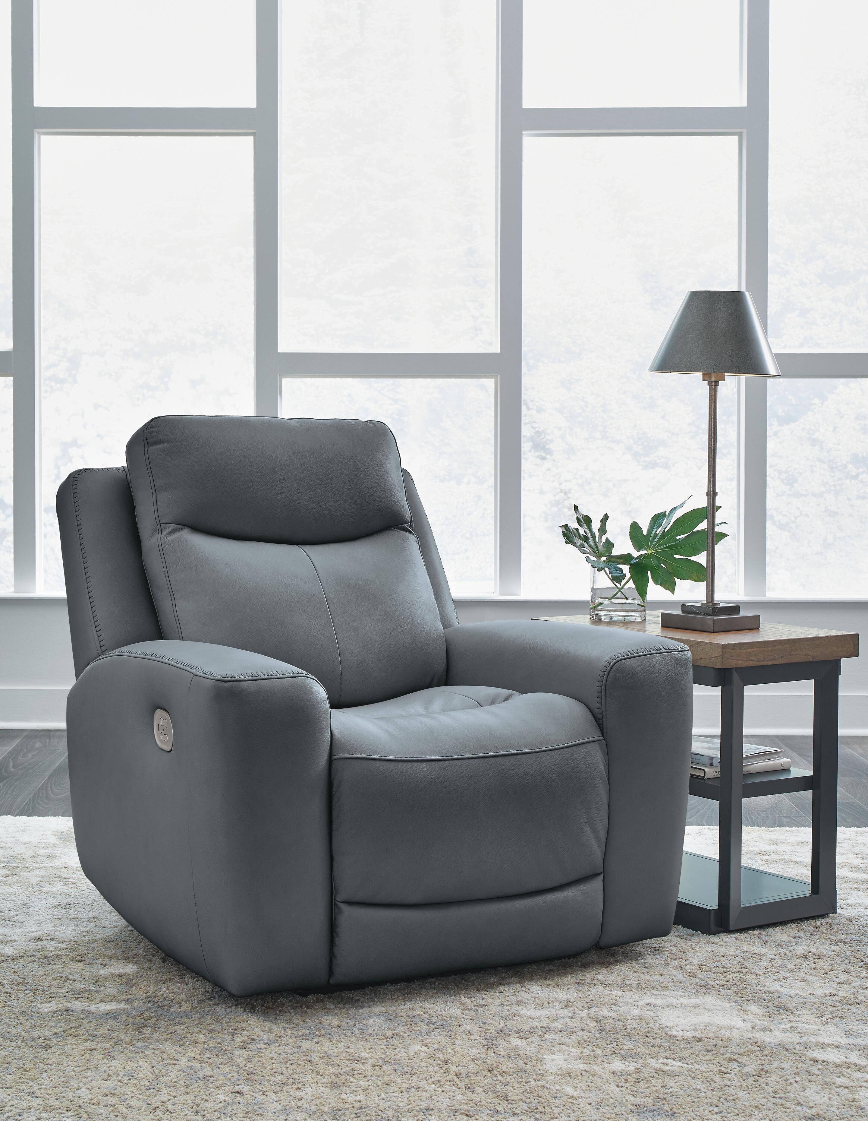 Mindanao Power Reclining Sofa, Loveseat and Recliner - image 19