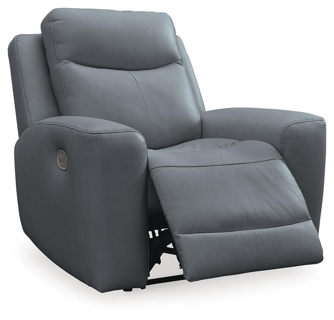 Sillón reclinable eléctrico Mindanao - image 3