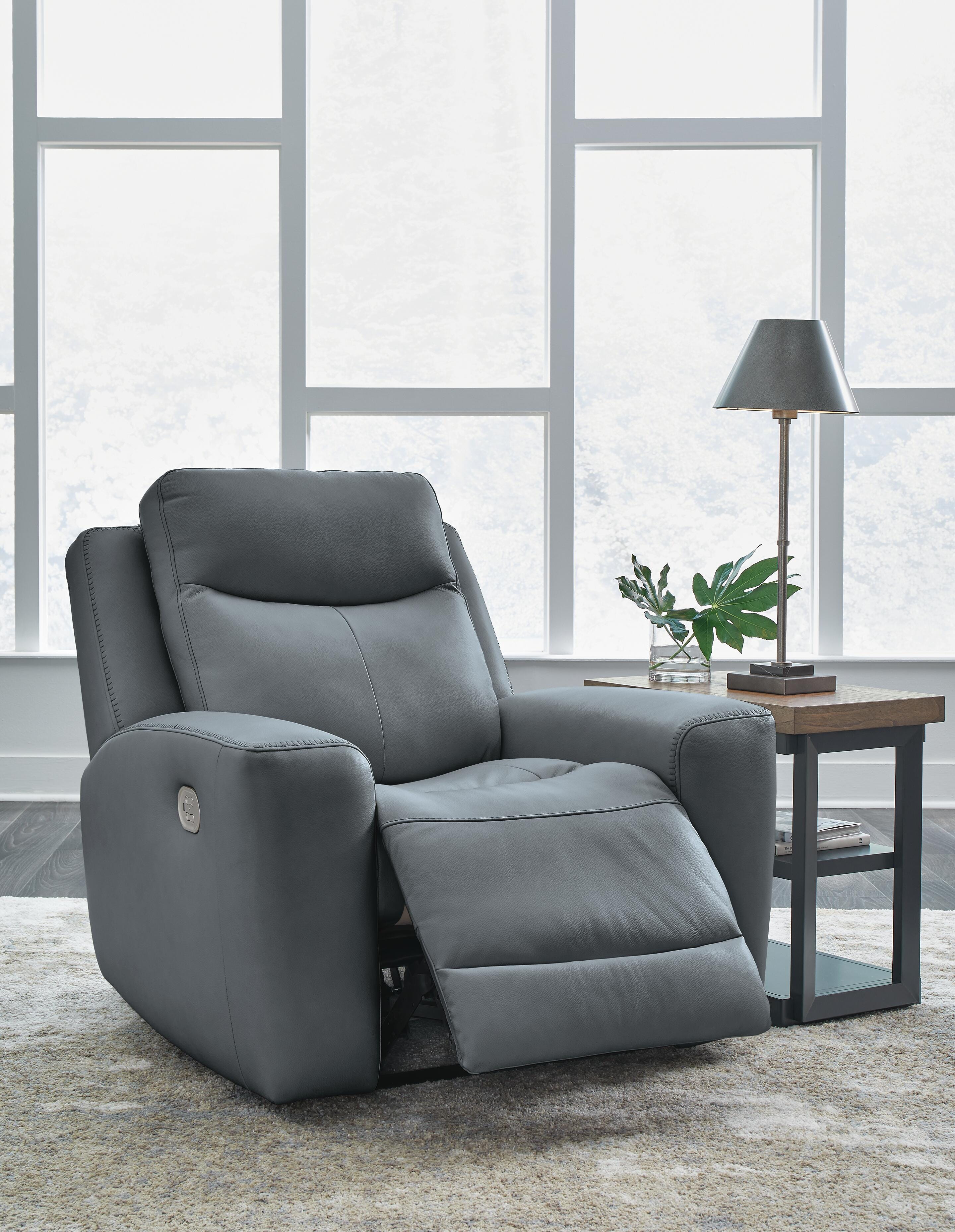 Mindanao Power Reclining Sofa, Loveseat and Recliner - image 20