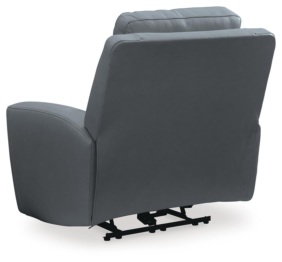 Sillón reclinable eléctrico Mindanao - image 6