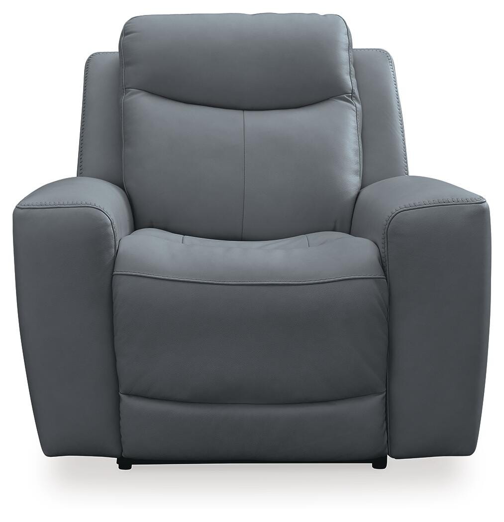 Sillón reclinable eléctrico Mindanao - image 4