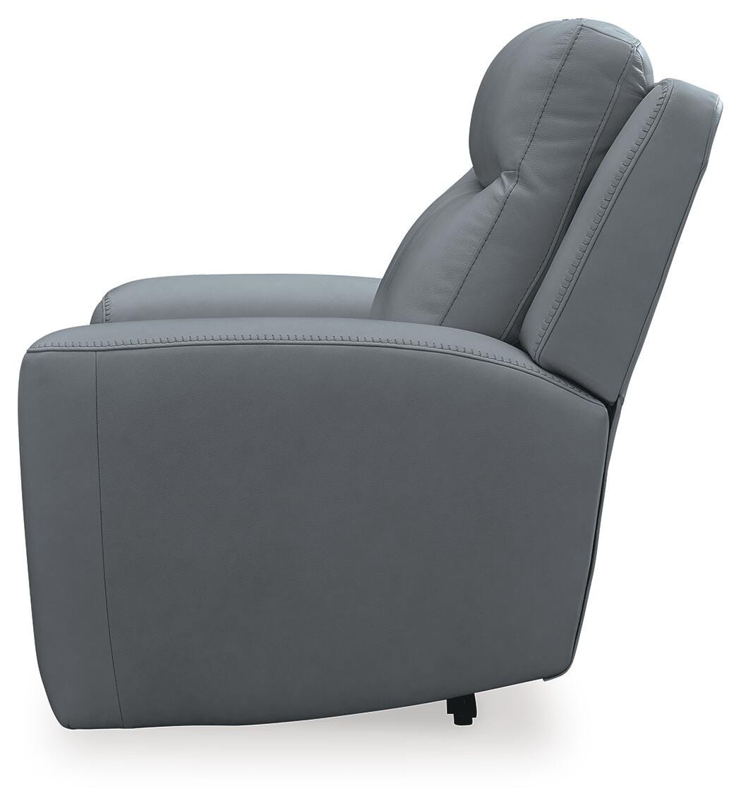 Sillón reclinable eléctrico Mindanao - image 7