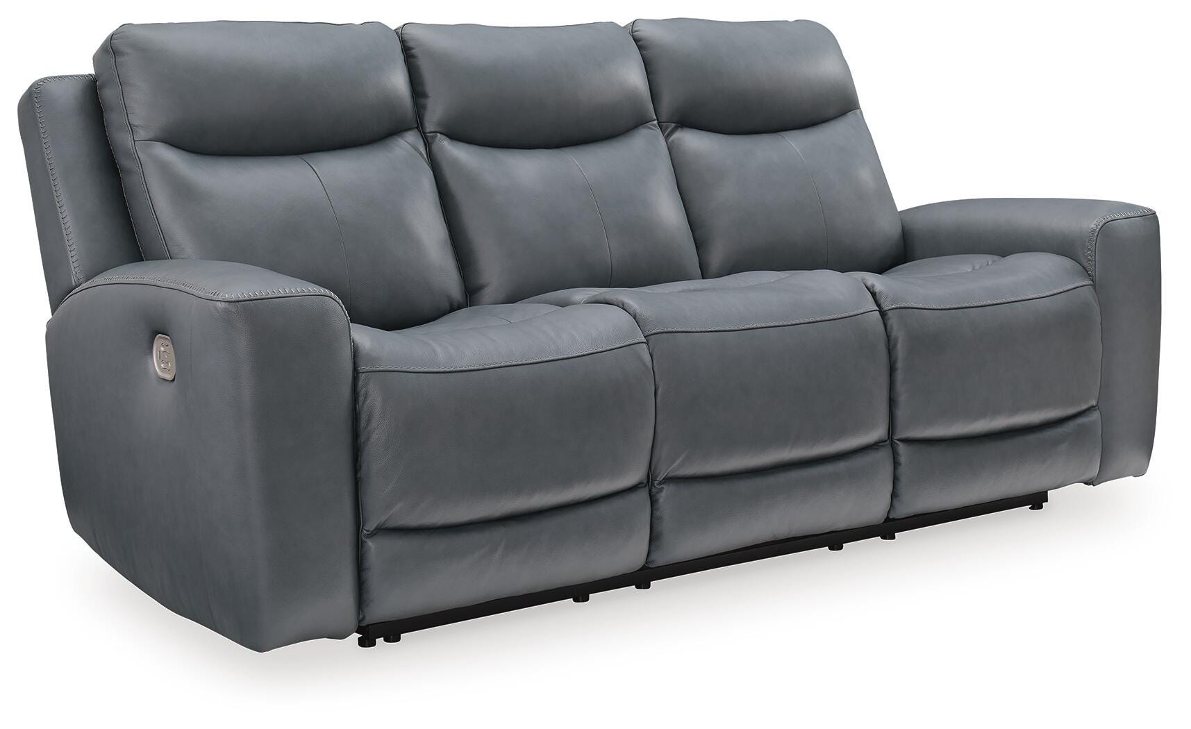 Mindanao Power Reclining Sofa - image 3