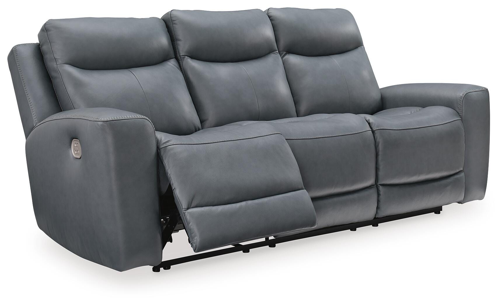 Mindanao Power Reclining Sofa - image 4