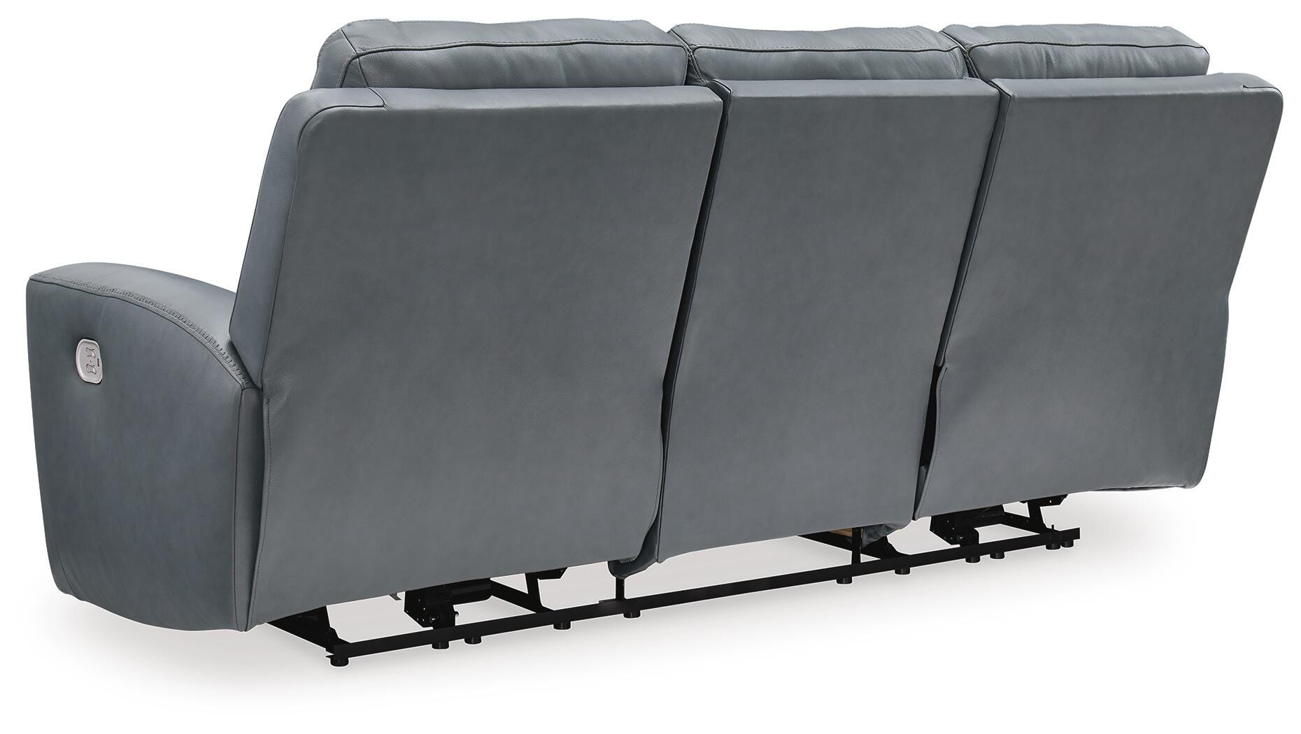 Mindanao Power Reclining Sofa - image 6