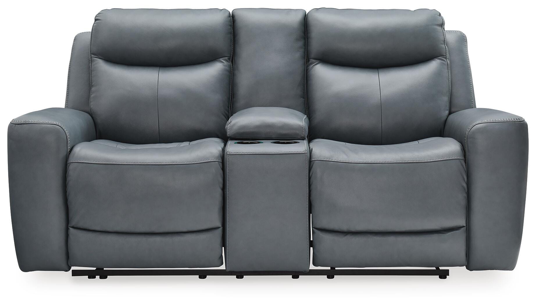 Mindanao Power Reclining Sofa, Loveseat and Recliner - image 14