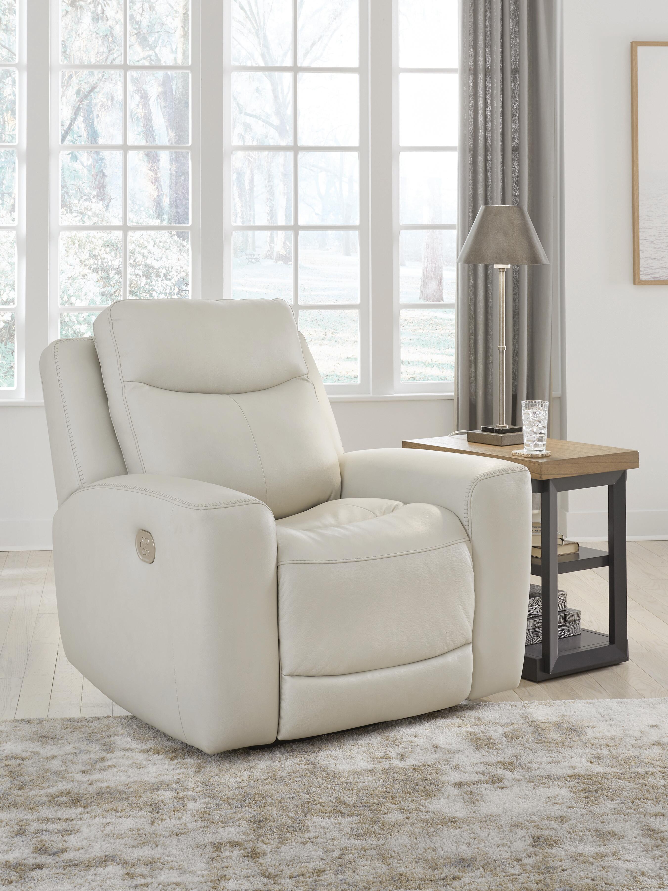 Mindanao Power Recliner, , rollover