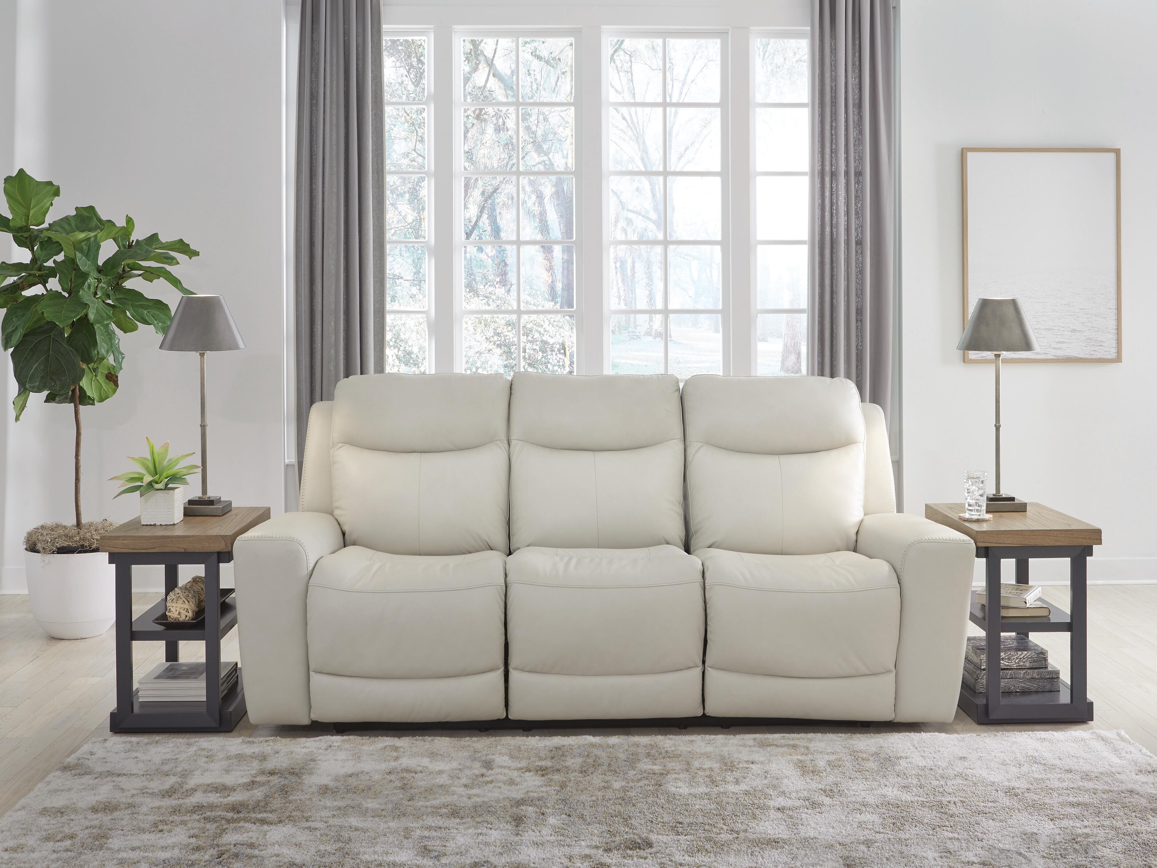 Mindanao Power Reclining Sofa, , rollover