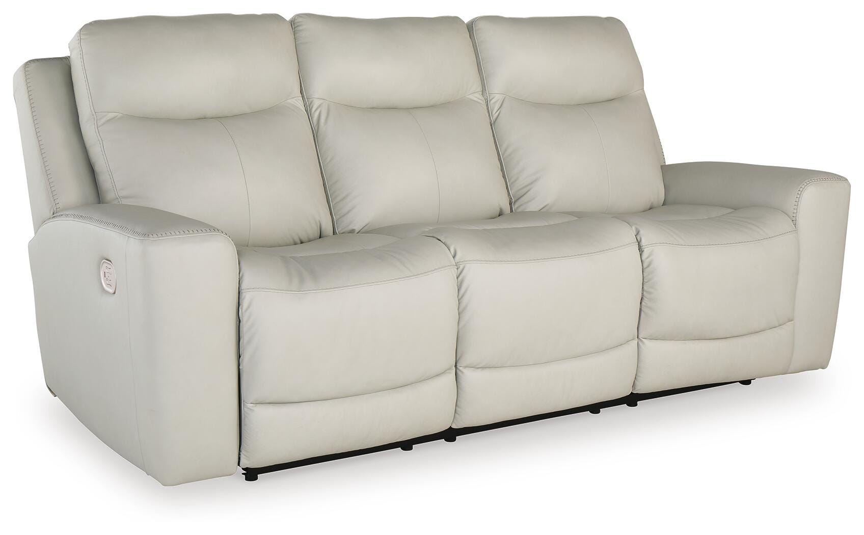 Mindanao Power Reclining Sofa and Loveseat - image 4