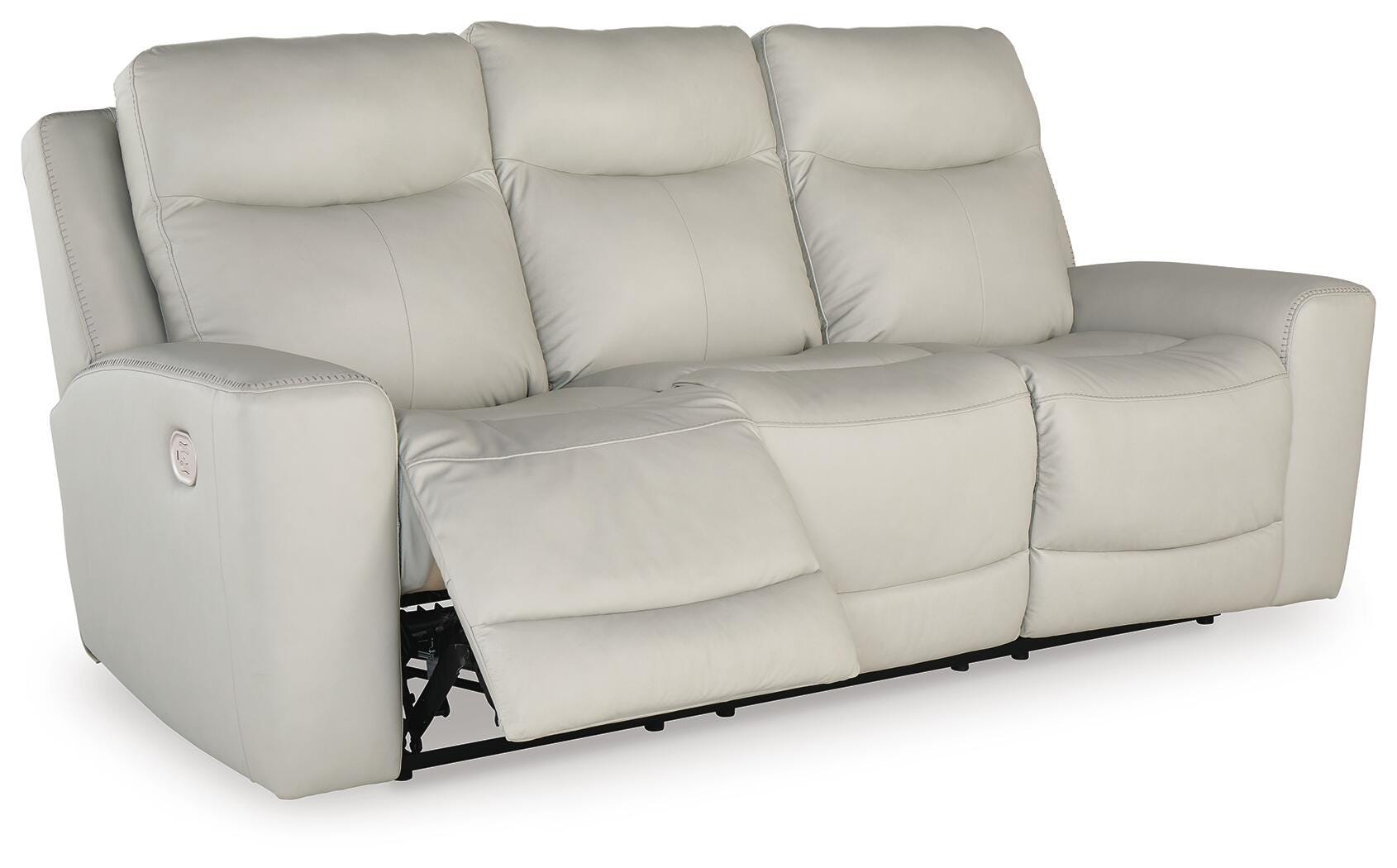 Mindanao Power Reclining Sofa and Loveseat - image 5