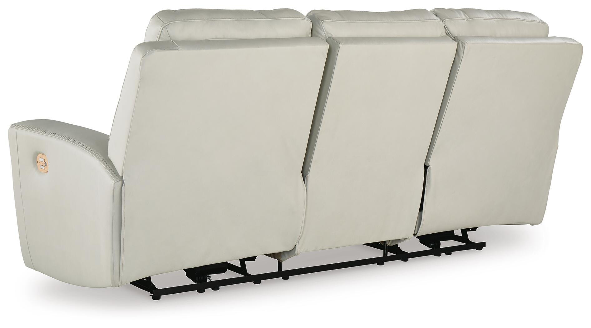 Mindanao Power Reclining Sofa and Loveseat - image 6