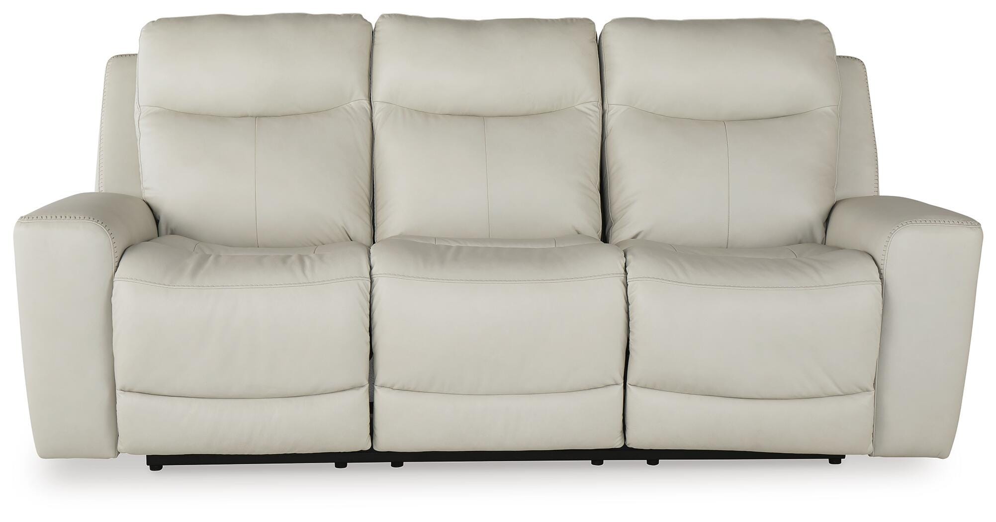 Mindanao Power Reclining Sofa and Loveseat - image 3