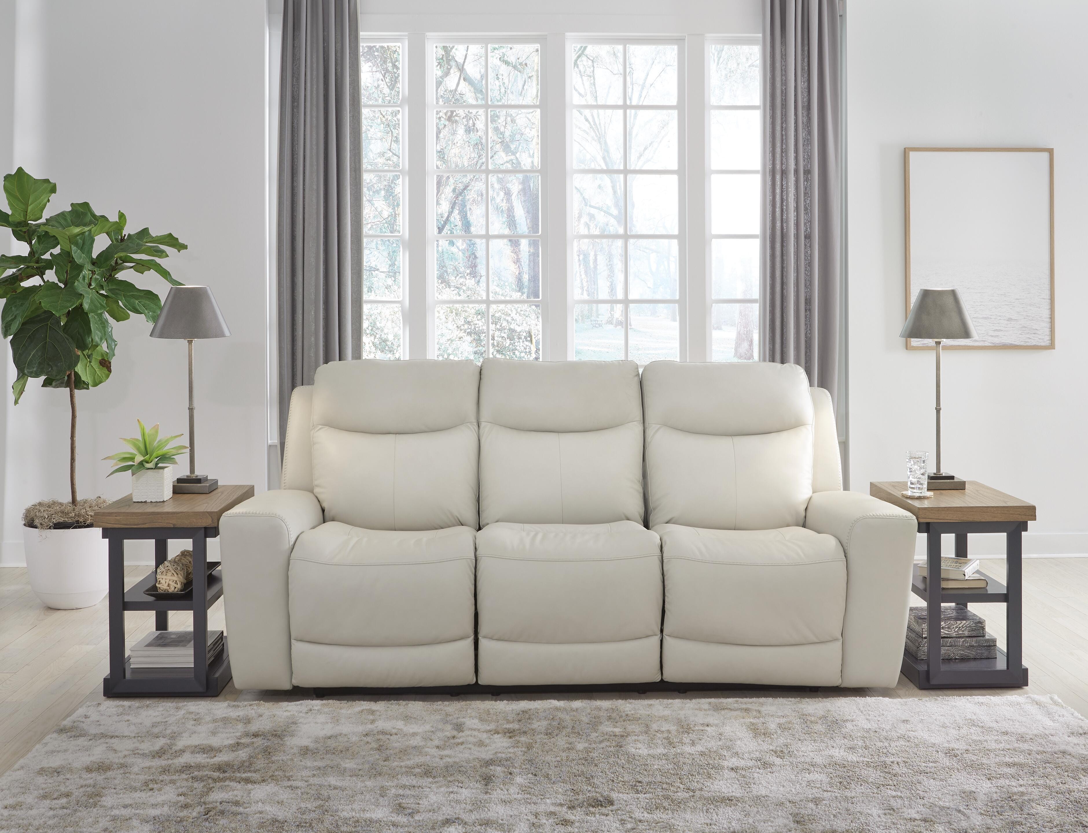 Mindanao Power Reclining Sofa and Loveseat - image 15