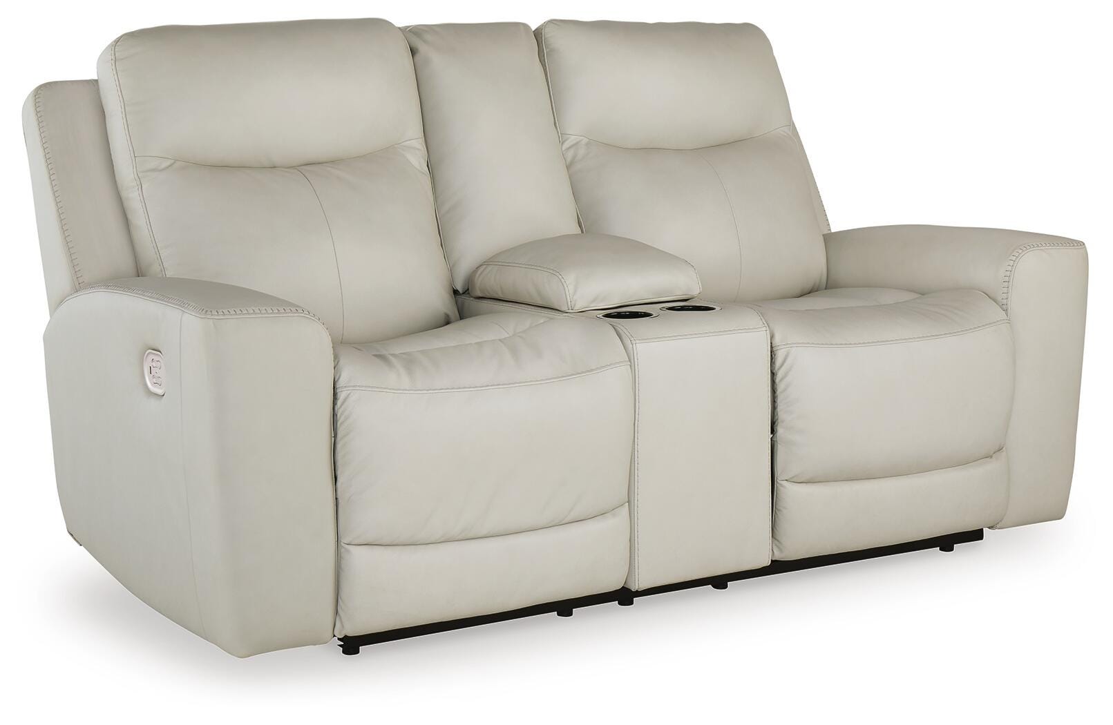 Mindanao Power Reclining Sofa and Loveseat - image 9