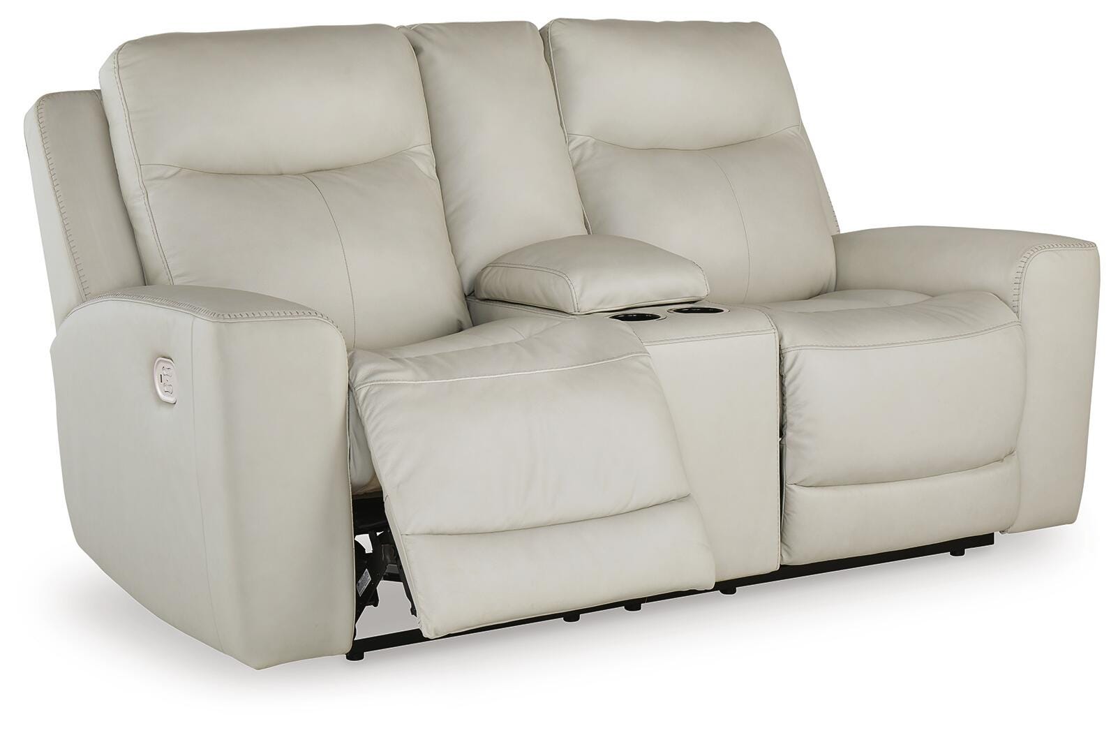 Mindanao Power Reclining Sofa and Loveseat - image 10