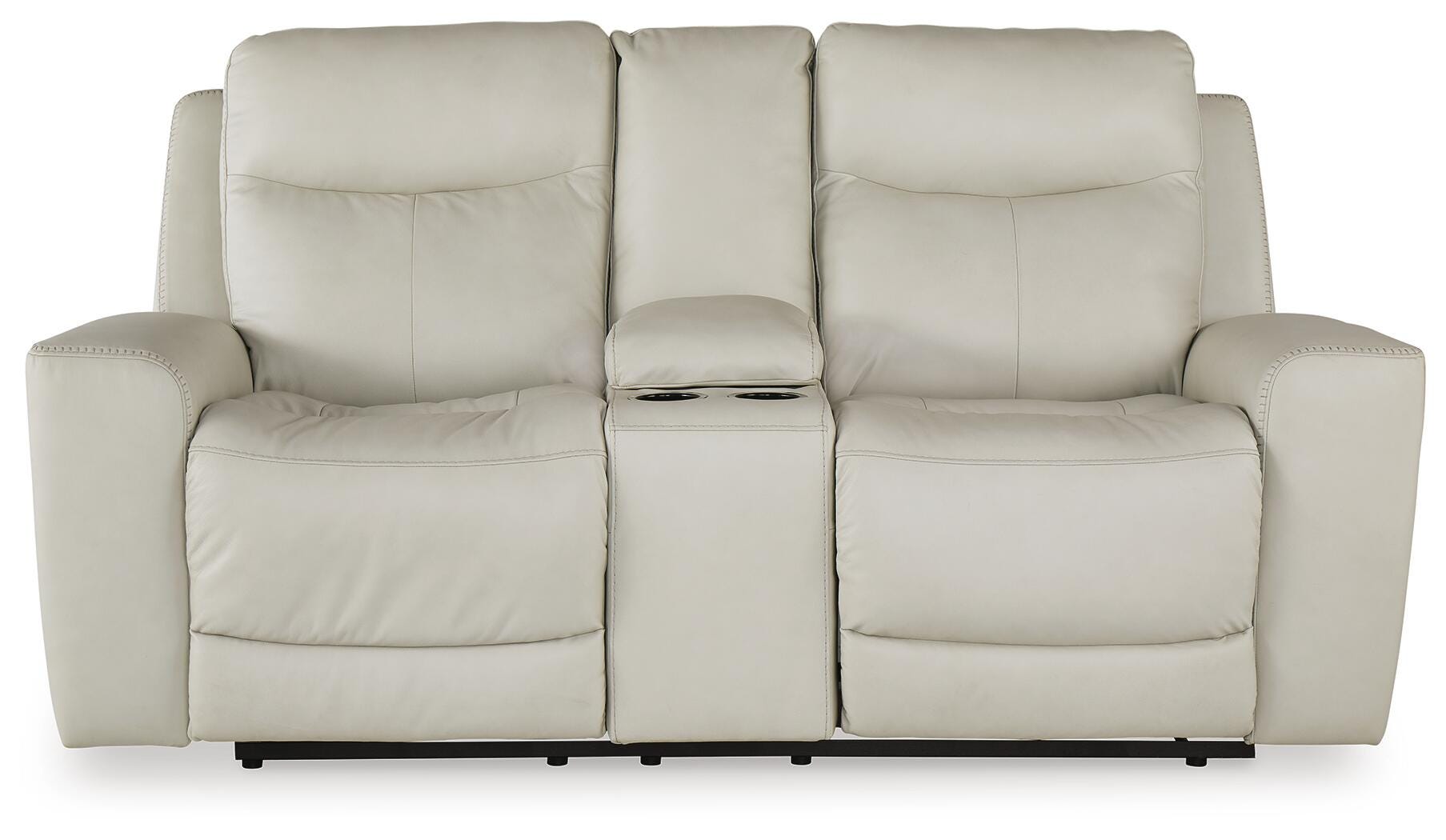 Mindanao Power Reclining Sofa and Loveseat - image 8