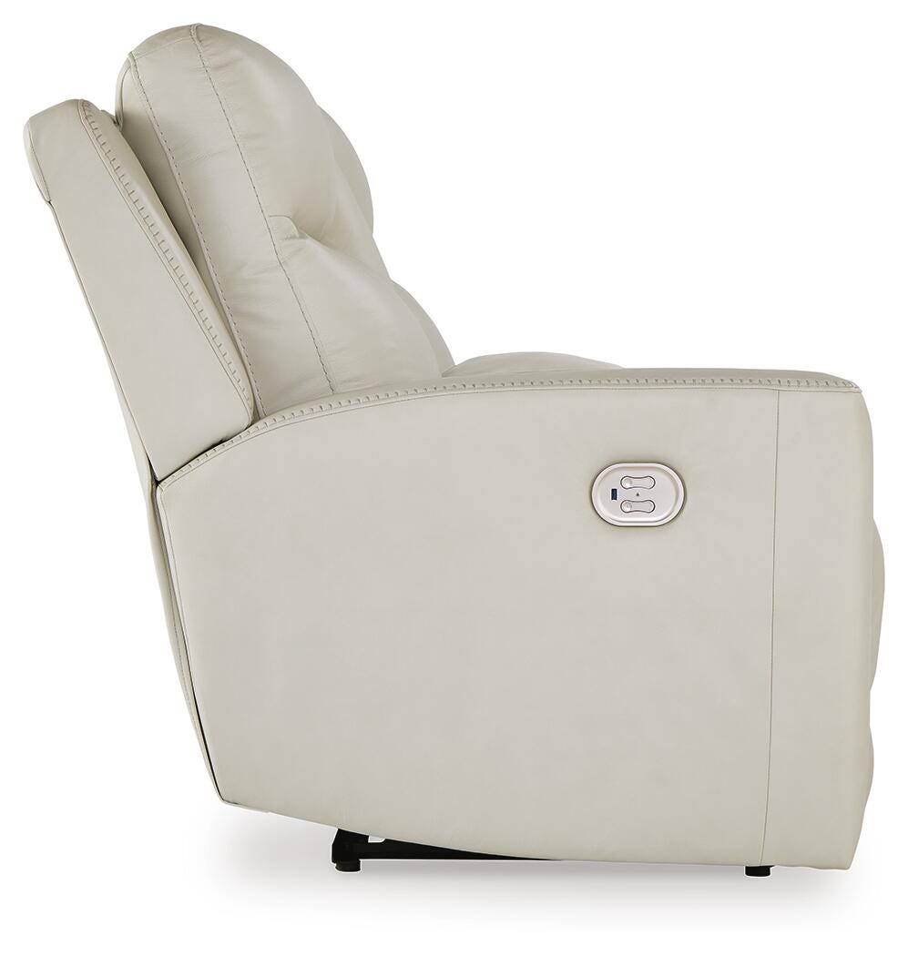Mindanao Power Reclining Sofa and Loveseat - image 12