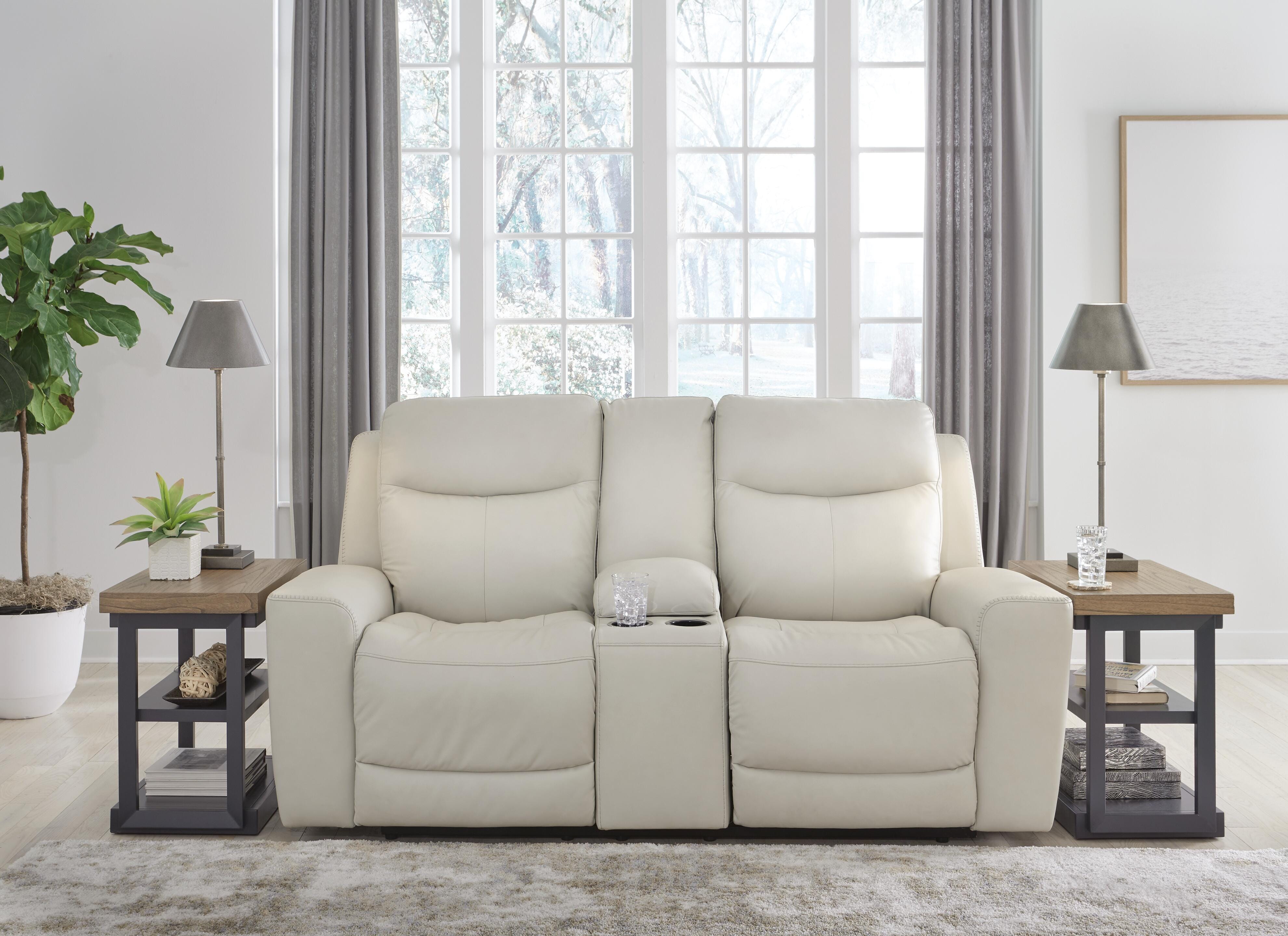 Mindanao Power Reclining Sofa and Loveseat - image 16