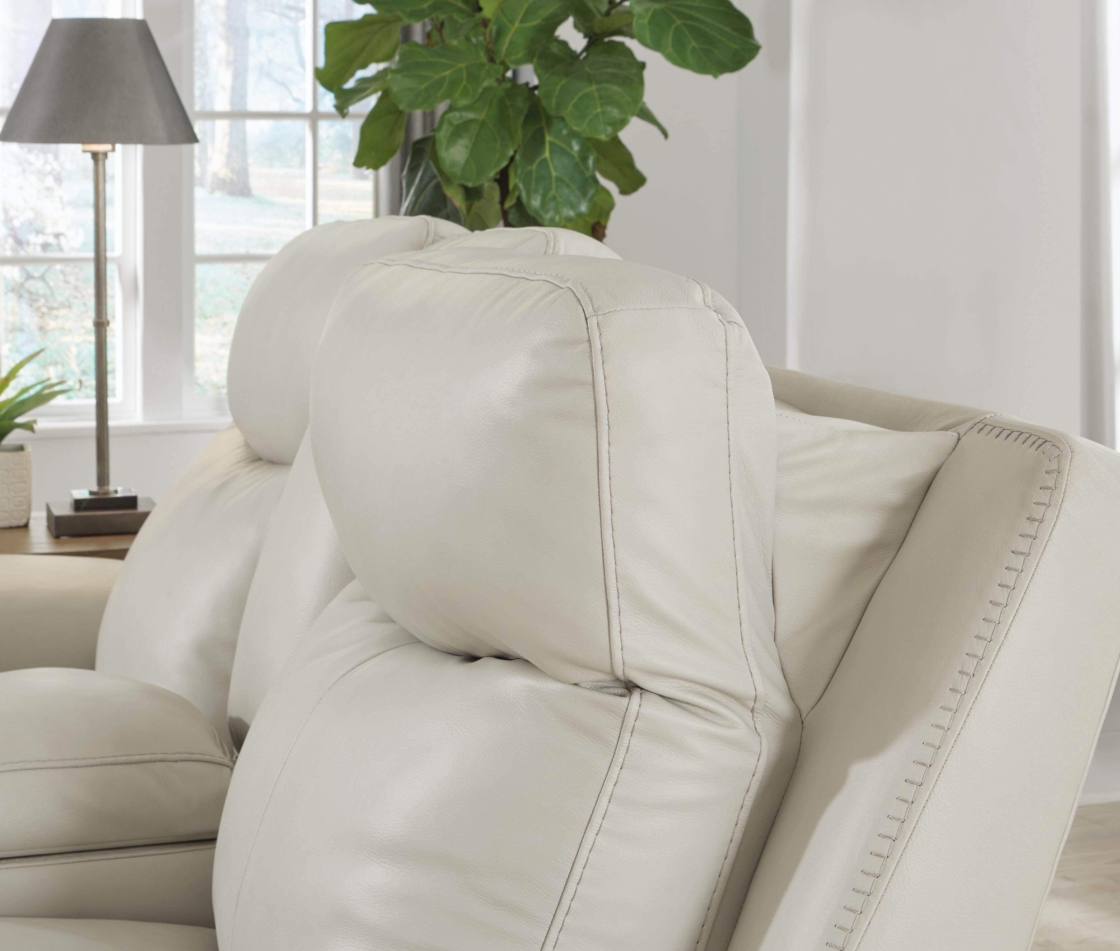 Mindanao Power Reclining Sofa and Loveseat - image 18