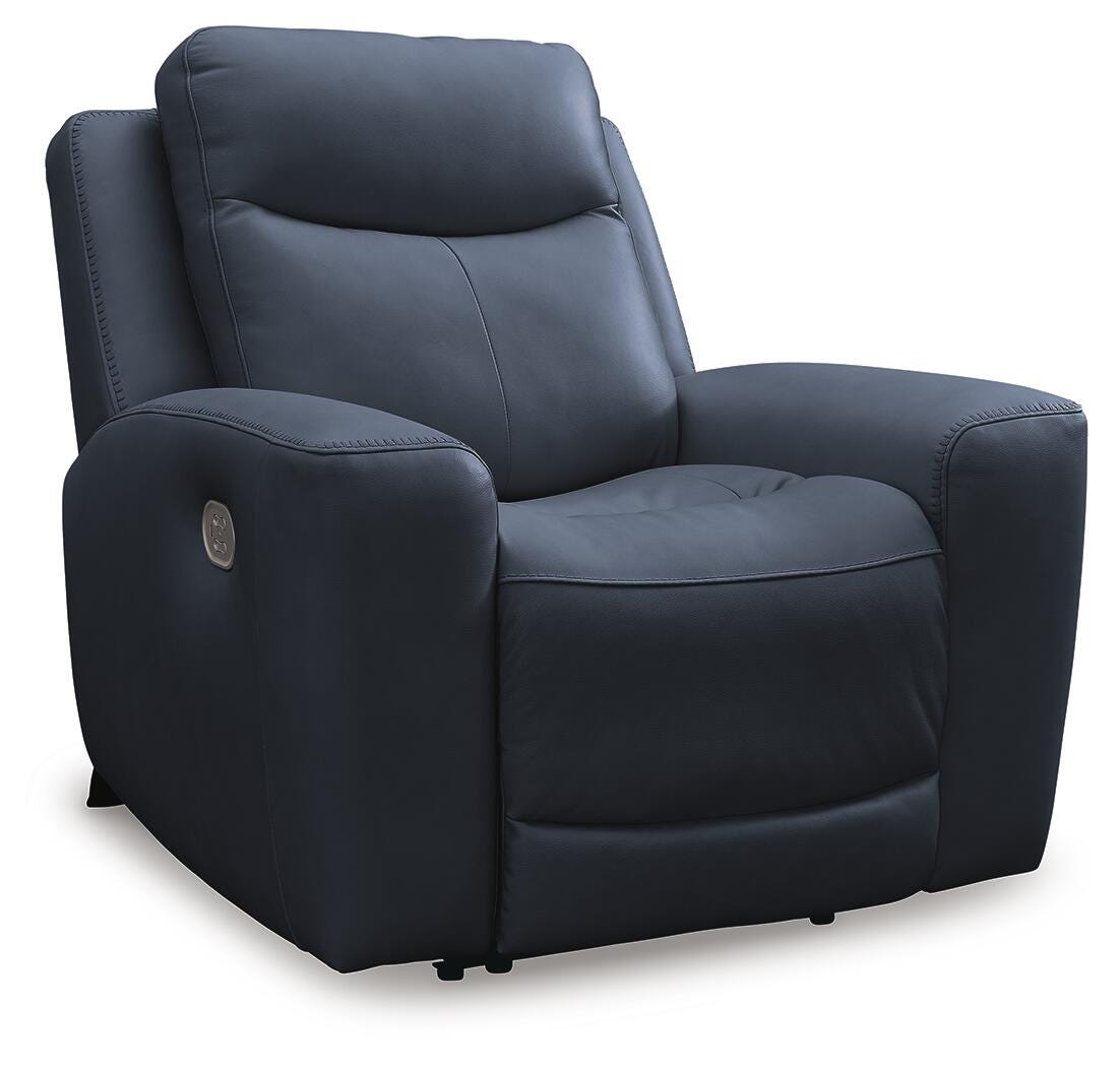 Mindanao PWR Recliner - Ocean - image 2