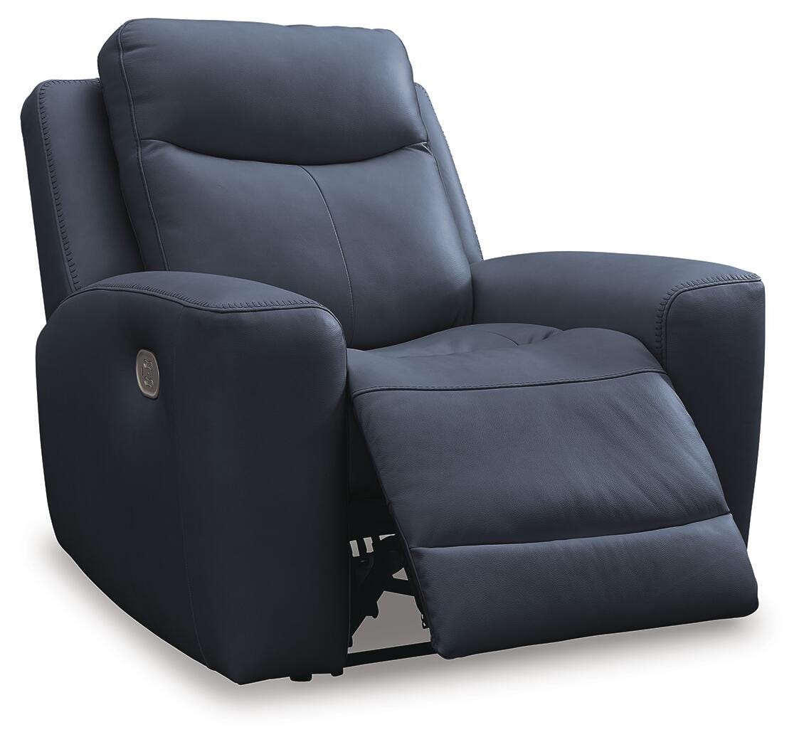 Mindanao PWR Recliner - Ocean - image 3