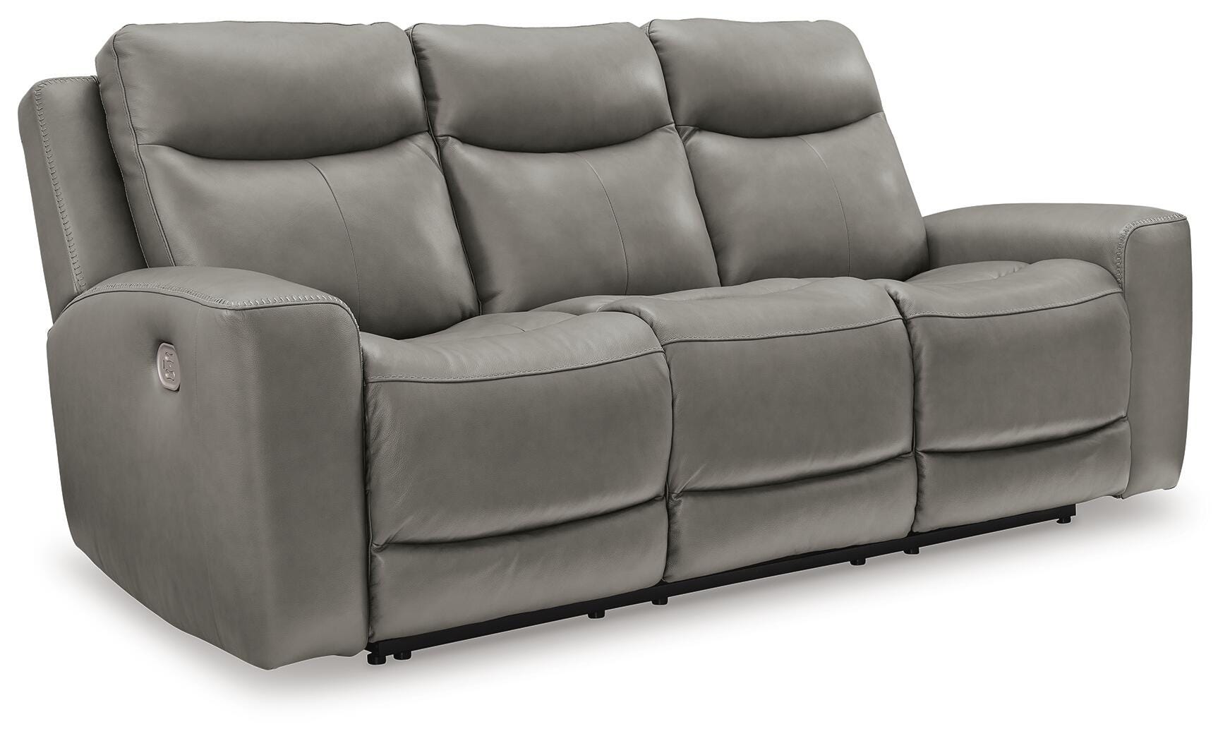 Mindanao Power Reclining Sofa - image 2