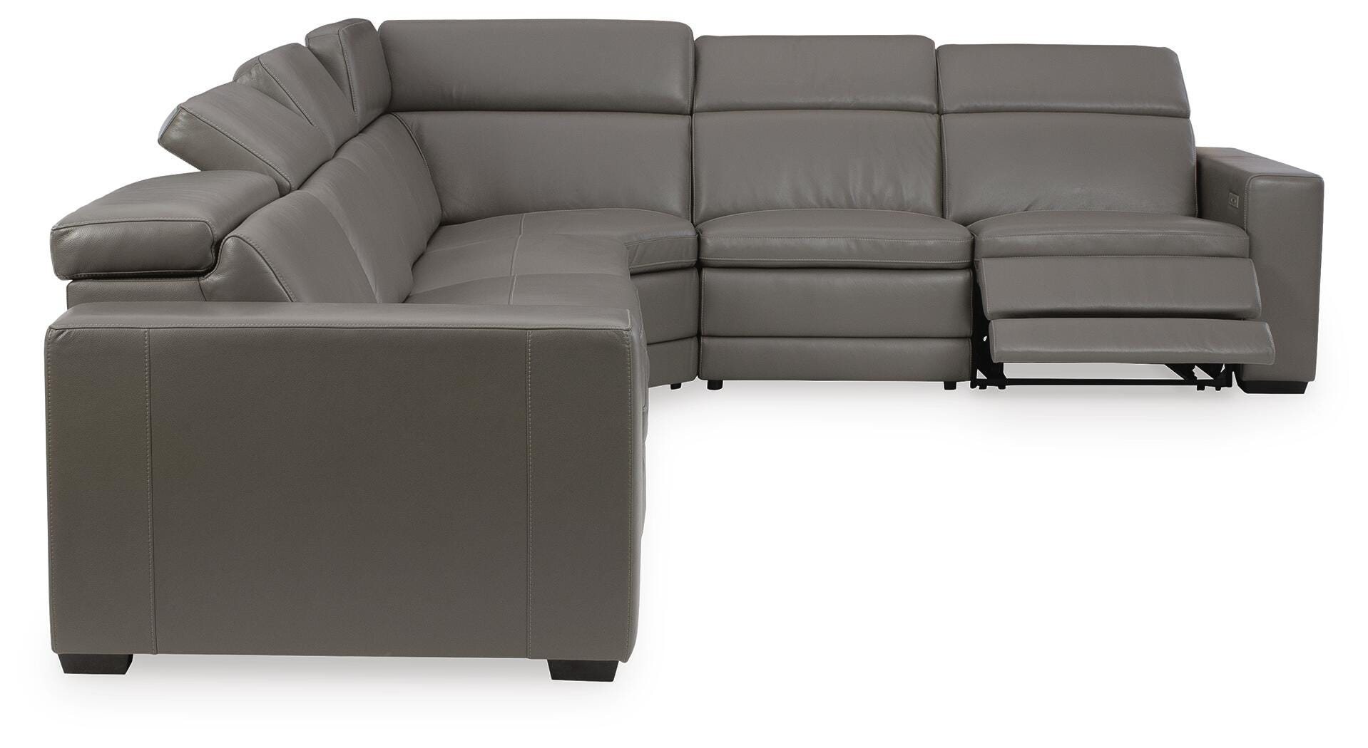 Texline 7-Piece Power Reclining Sectional - image 4