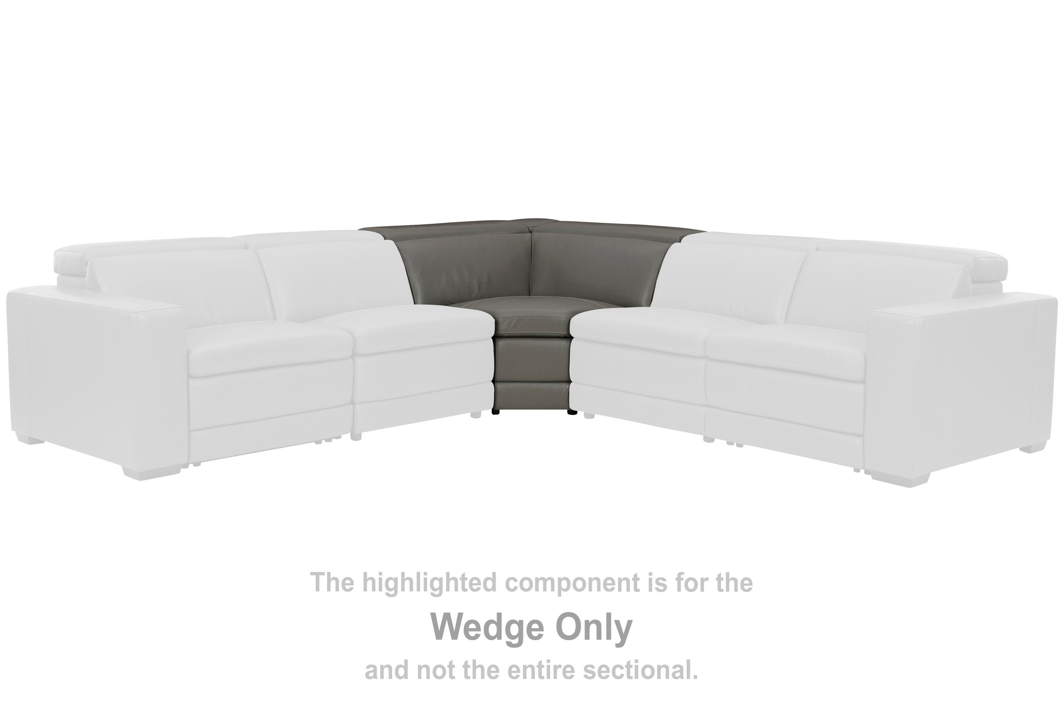 Texline Wedge, , large