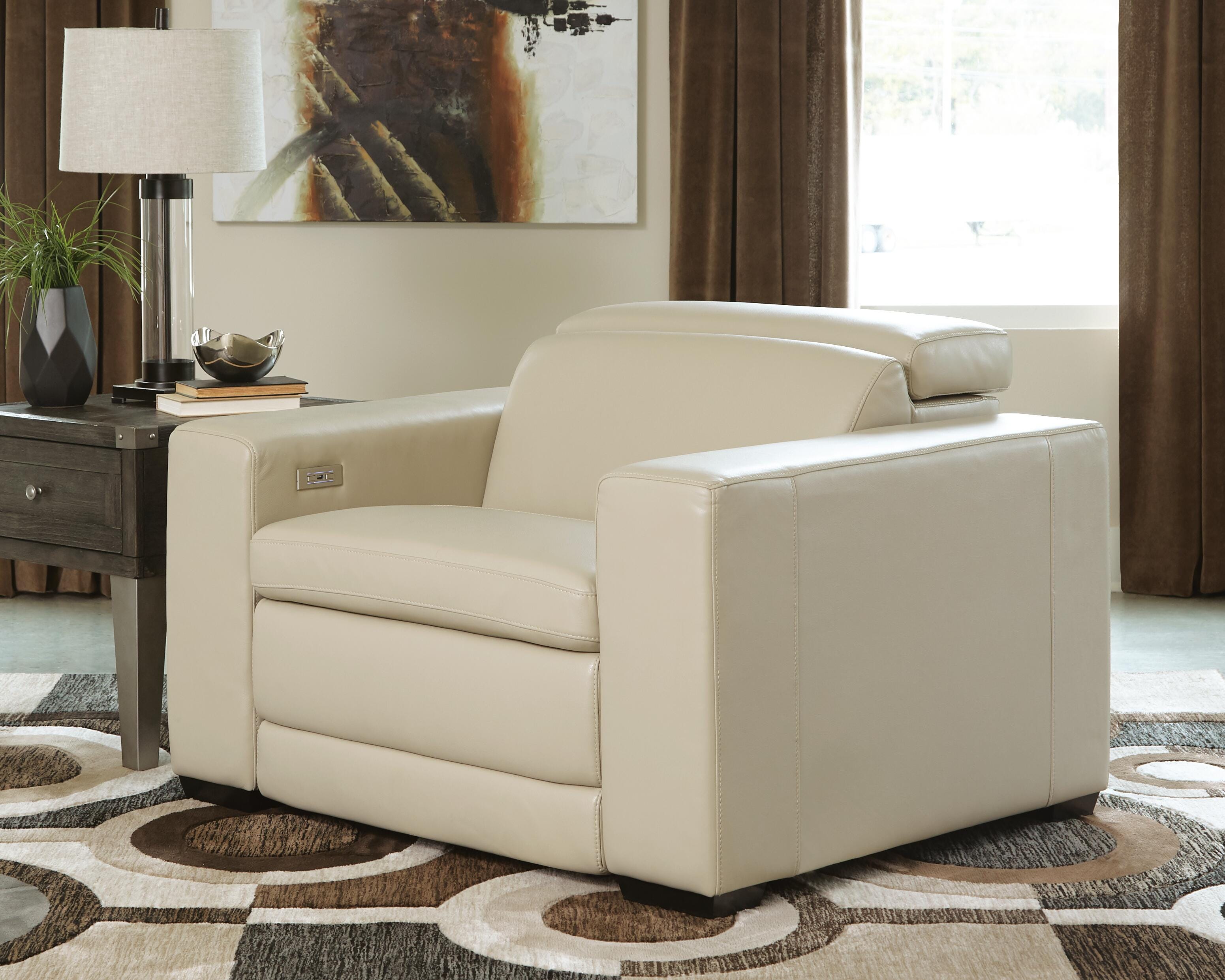 Texline Power Recliner - image 1