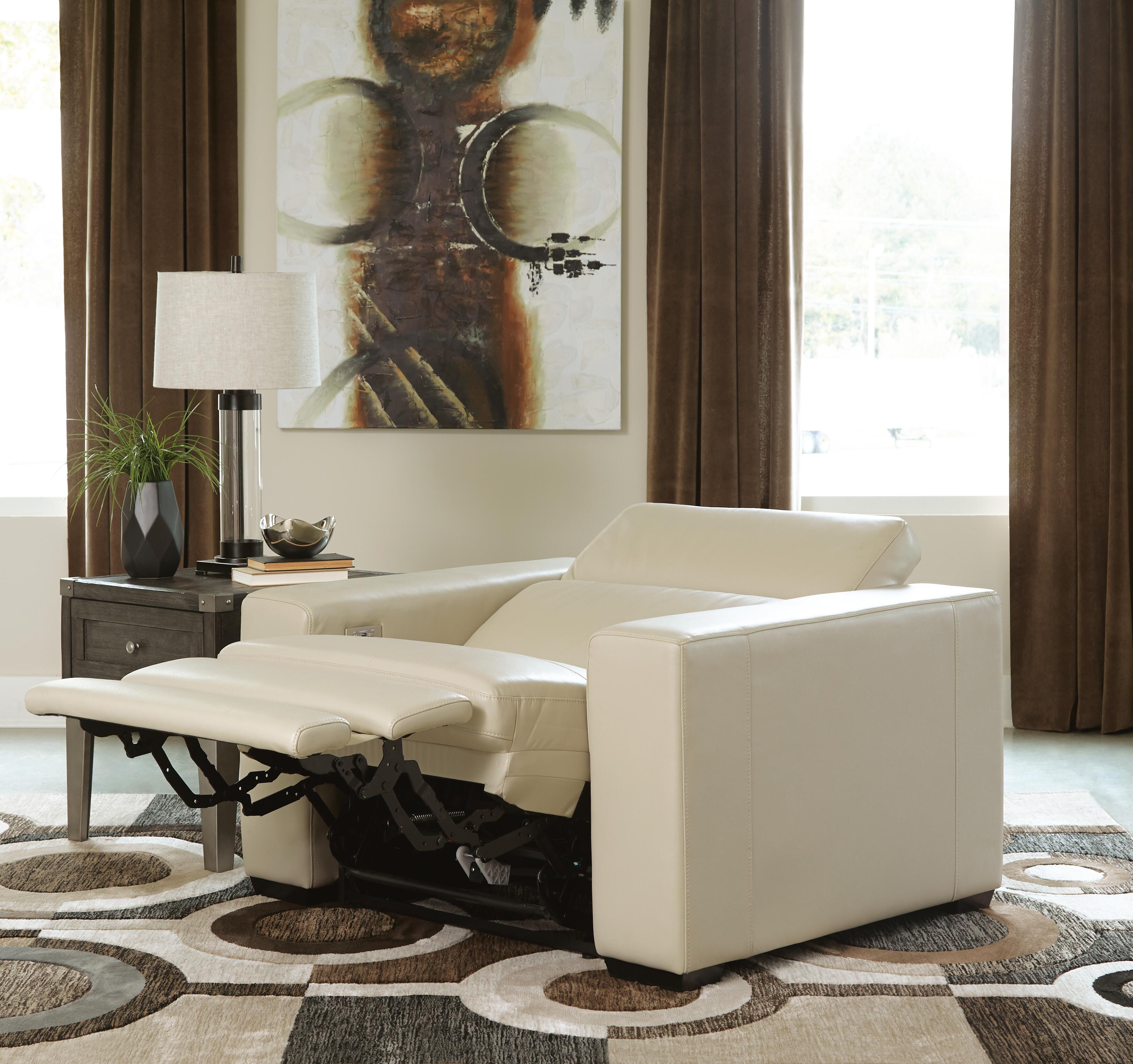 Texline Power Recliner - image 12