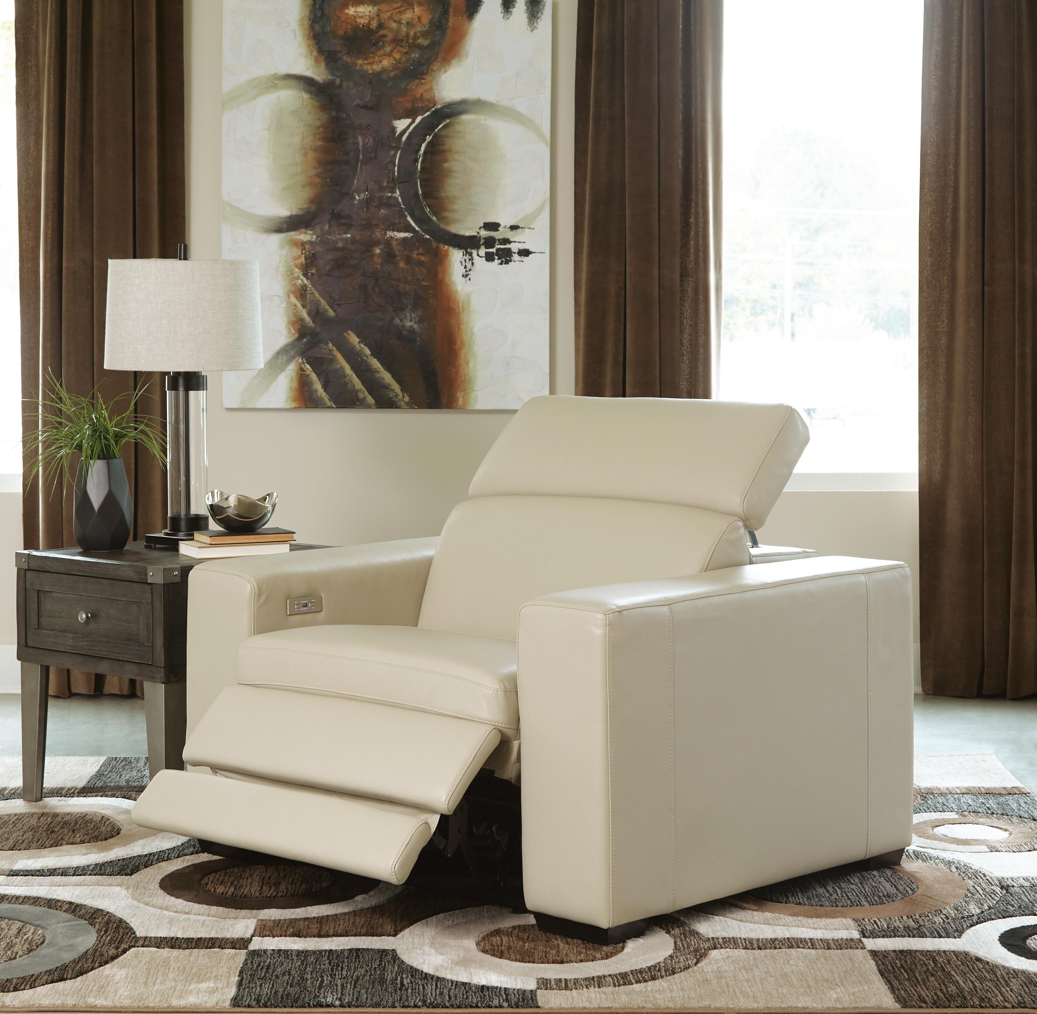 Texline Power Recliner - image 13