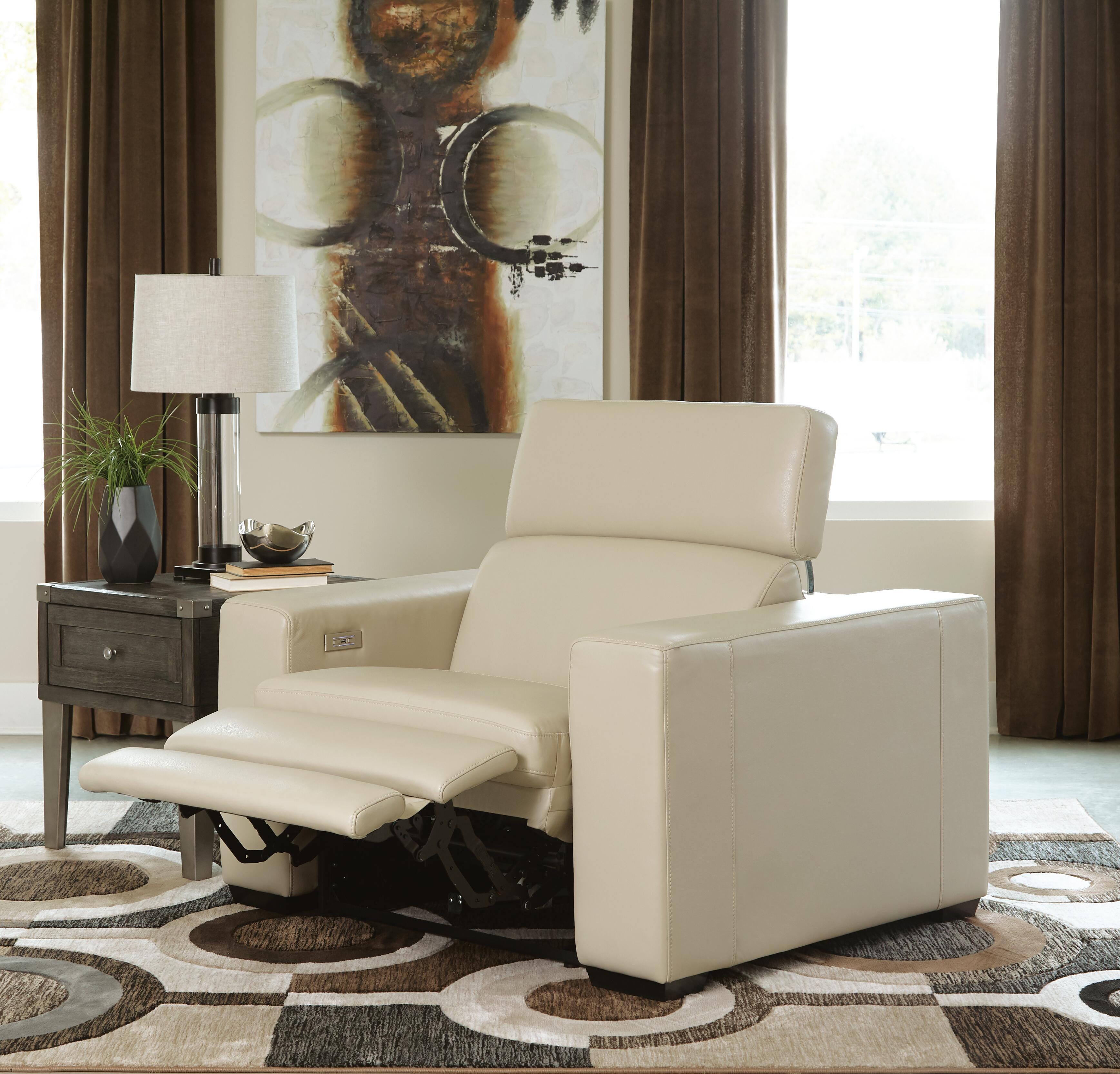 Texline Power Recliner - image 14